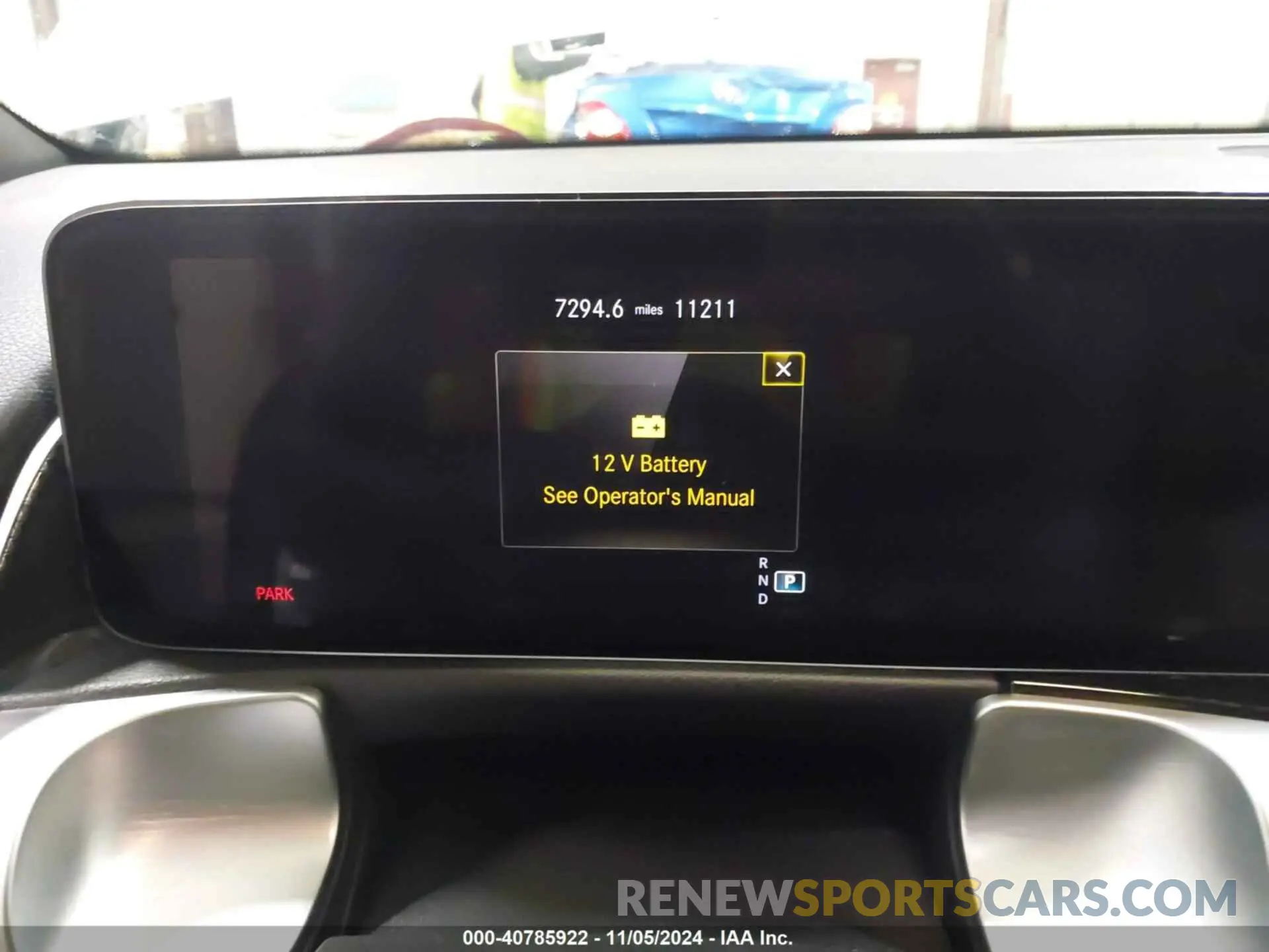 16 fotografías del automóvil dañado W1N4M4HB5PW285460 MERCEDES-BENZ GLB 250 2023