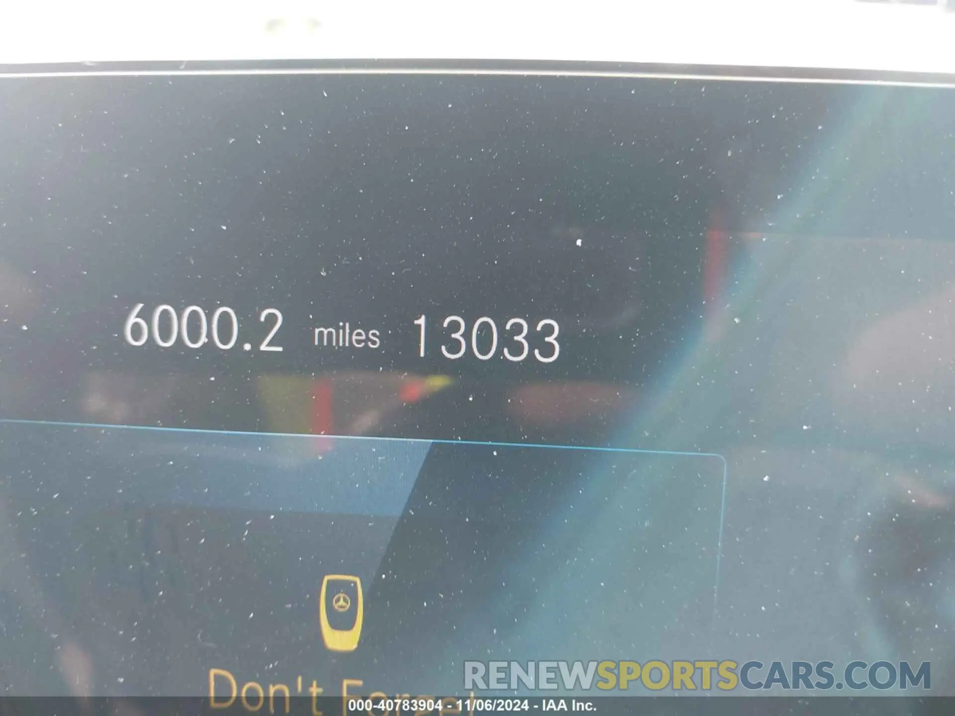 15 fotografías del automóvil dañado W1N4M4HB6PW328798 MERCEDES-BENZ GLB 250 2023