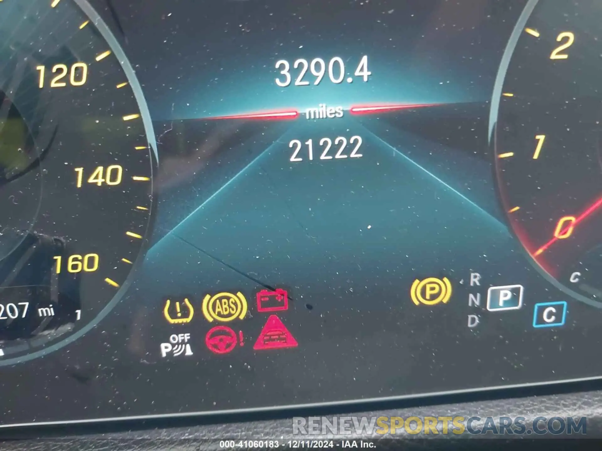 15 fotografías del automóvil dañado W1N4M4HB9PW270329 MERCEDES-BENZ GLB 250 2023