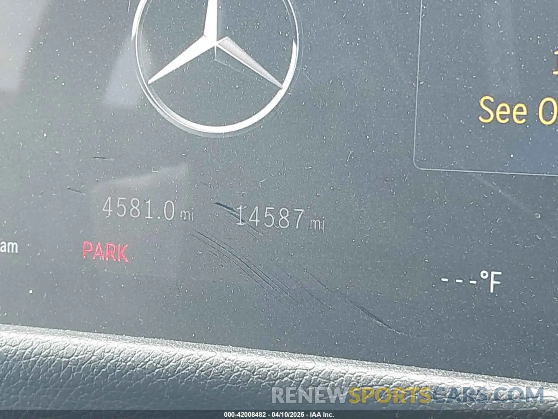 15 fotografías del automóvil dañado W1N4M4GBXRW347049 MERCEDES-BENZ GLB 250 2024