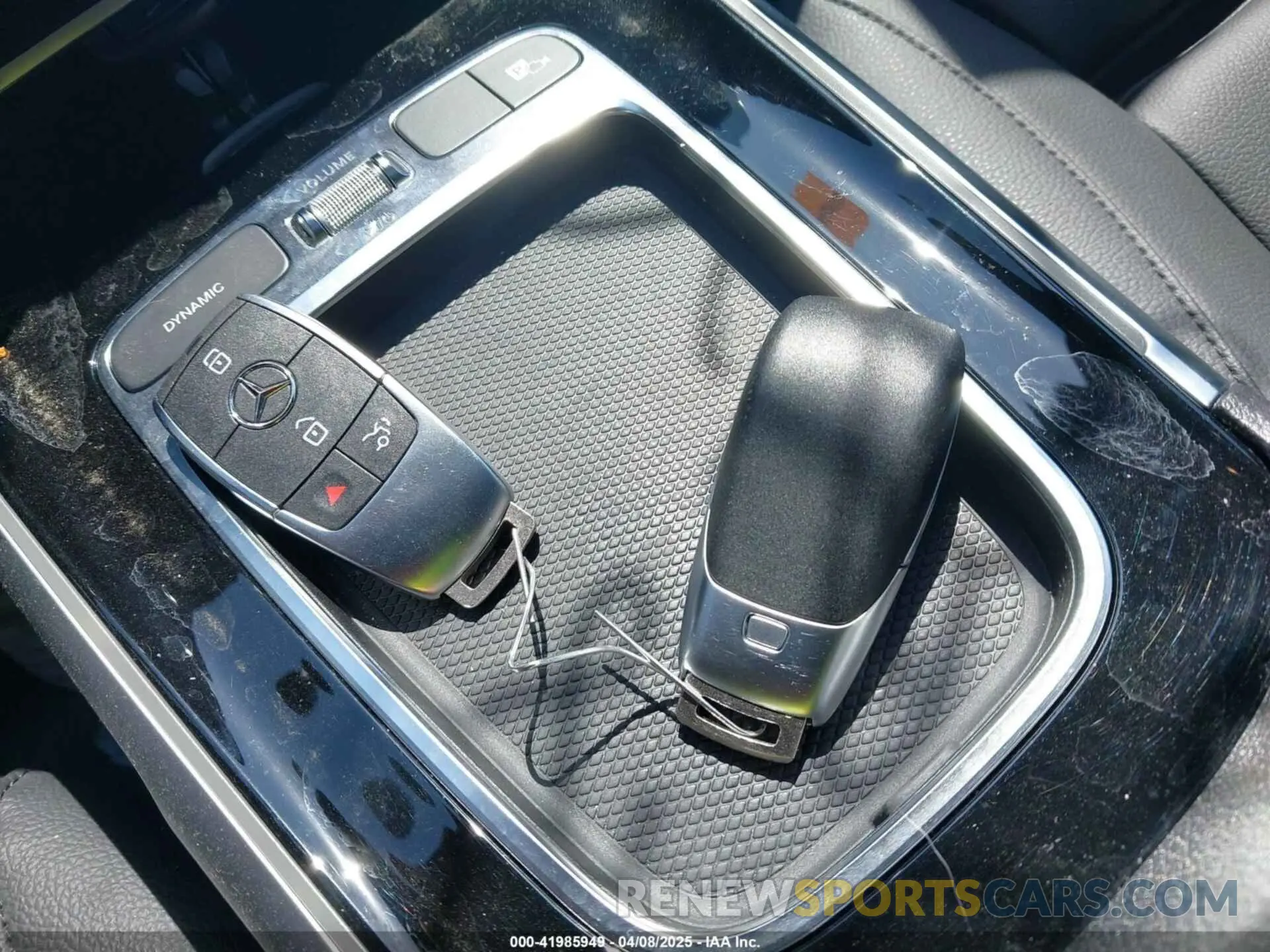 11 fotografías del automóvil dañado W1N4M4HB7RW359139 MERCEDES-BENZ GLB 250 2024