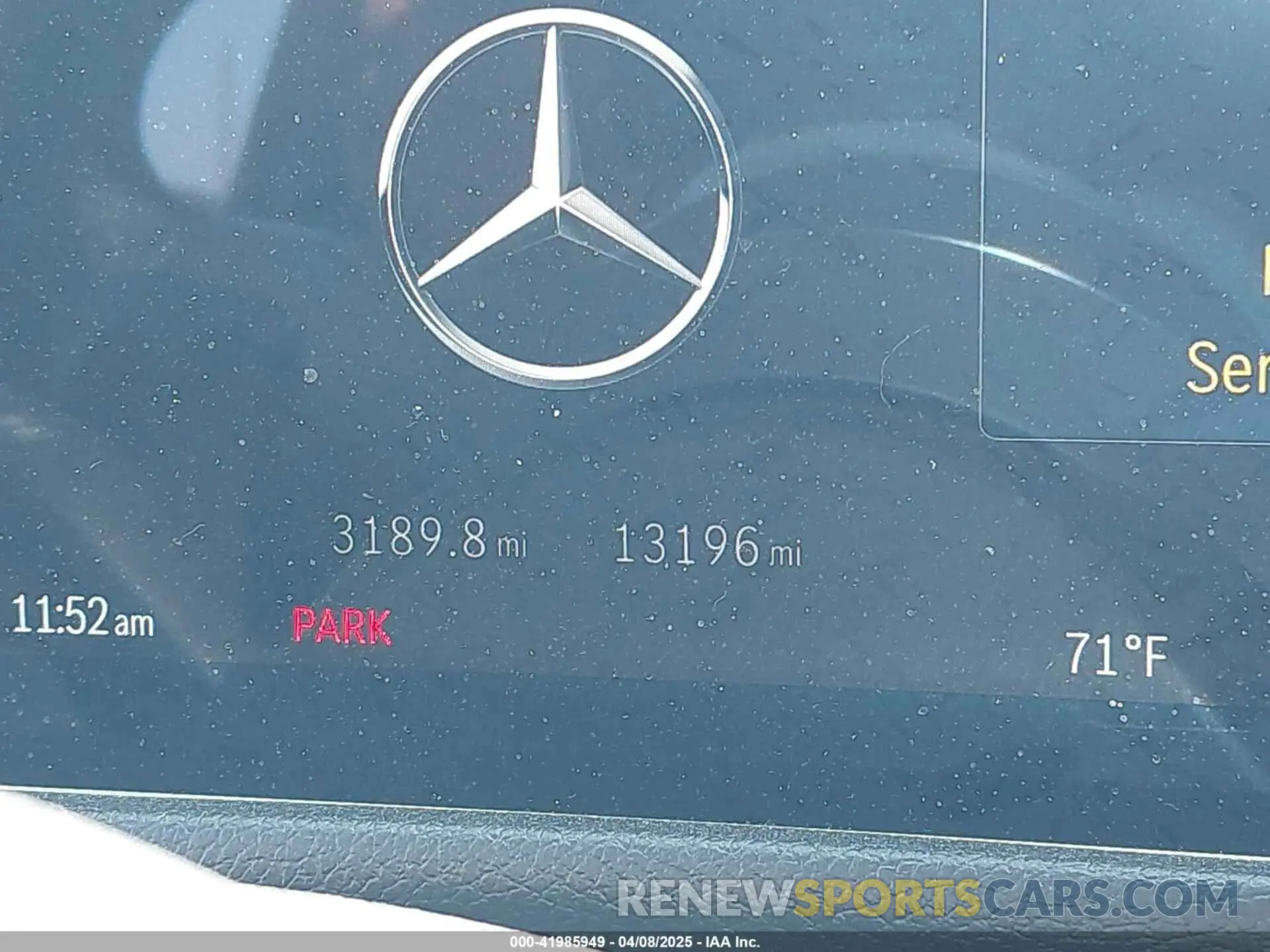 16 fotografías del automóvil dañado W1N4M4HB7RW359139 MERCEDES-BENZ GLB 250 2024