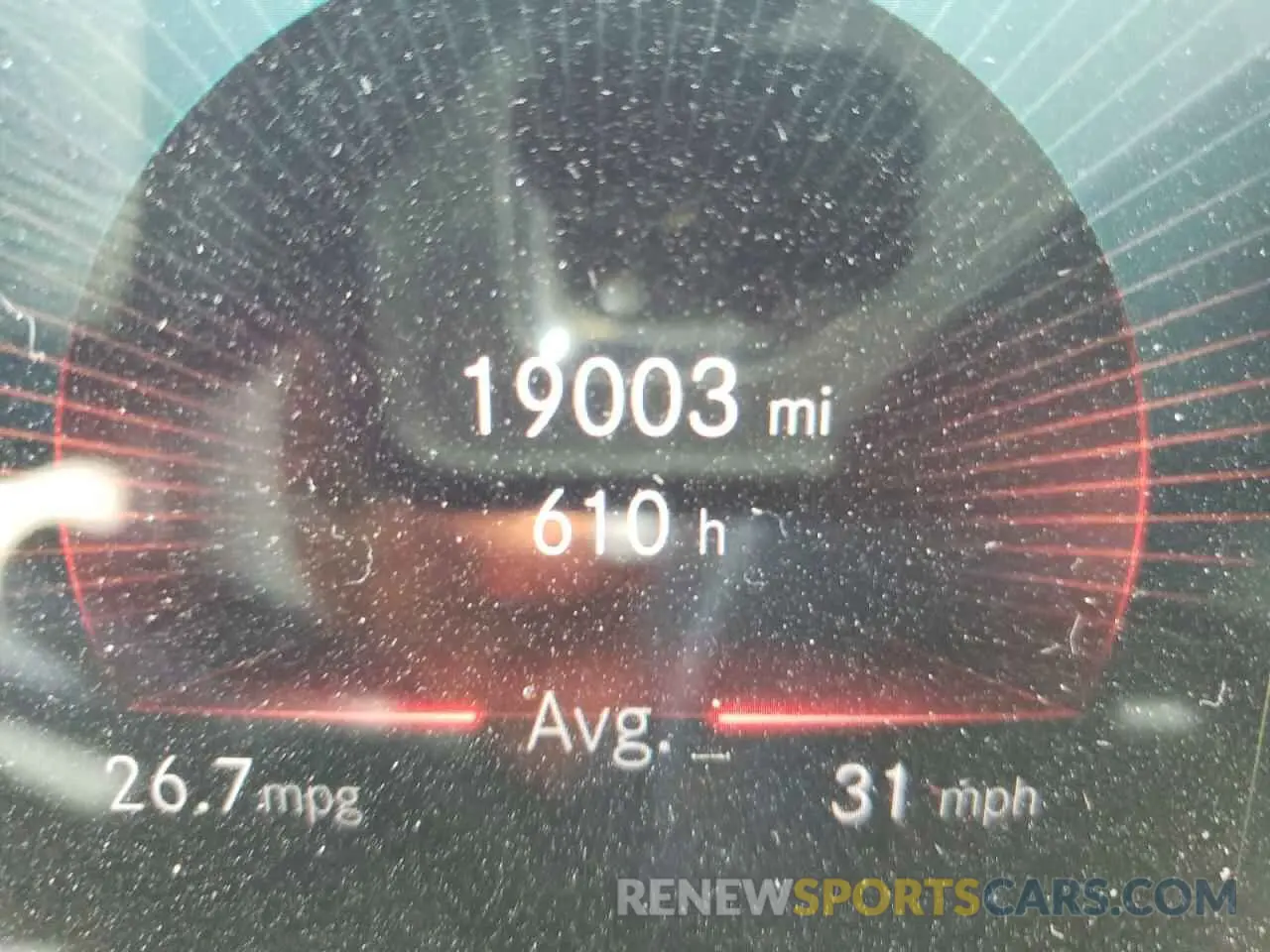 8 fotografías del automóvil dañado W1N4M4GB8MW086450 MERCEDES-BENZ GLB-CLASS 2021