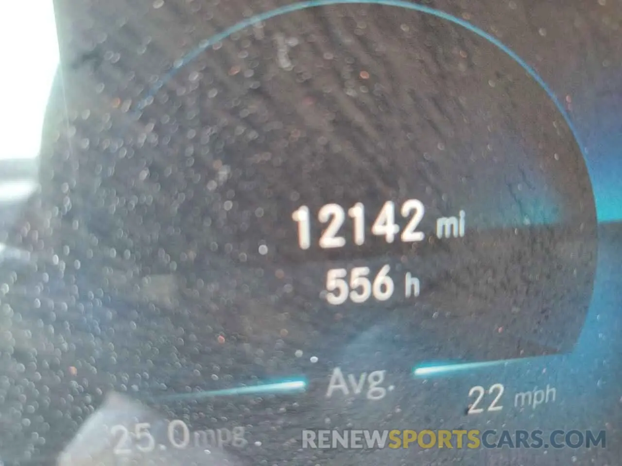 8 fotografías del automóvil dañado W1N4M4HB3MW114332 MERCEDES-BENZ GLB-CLASS 2021
