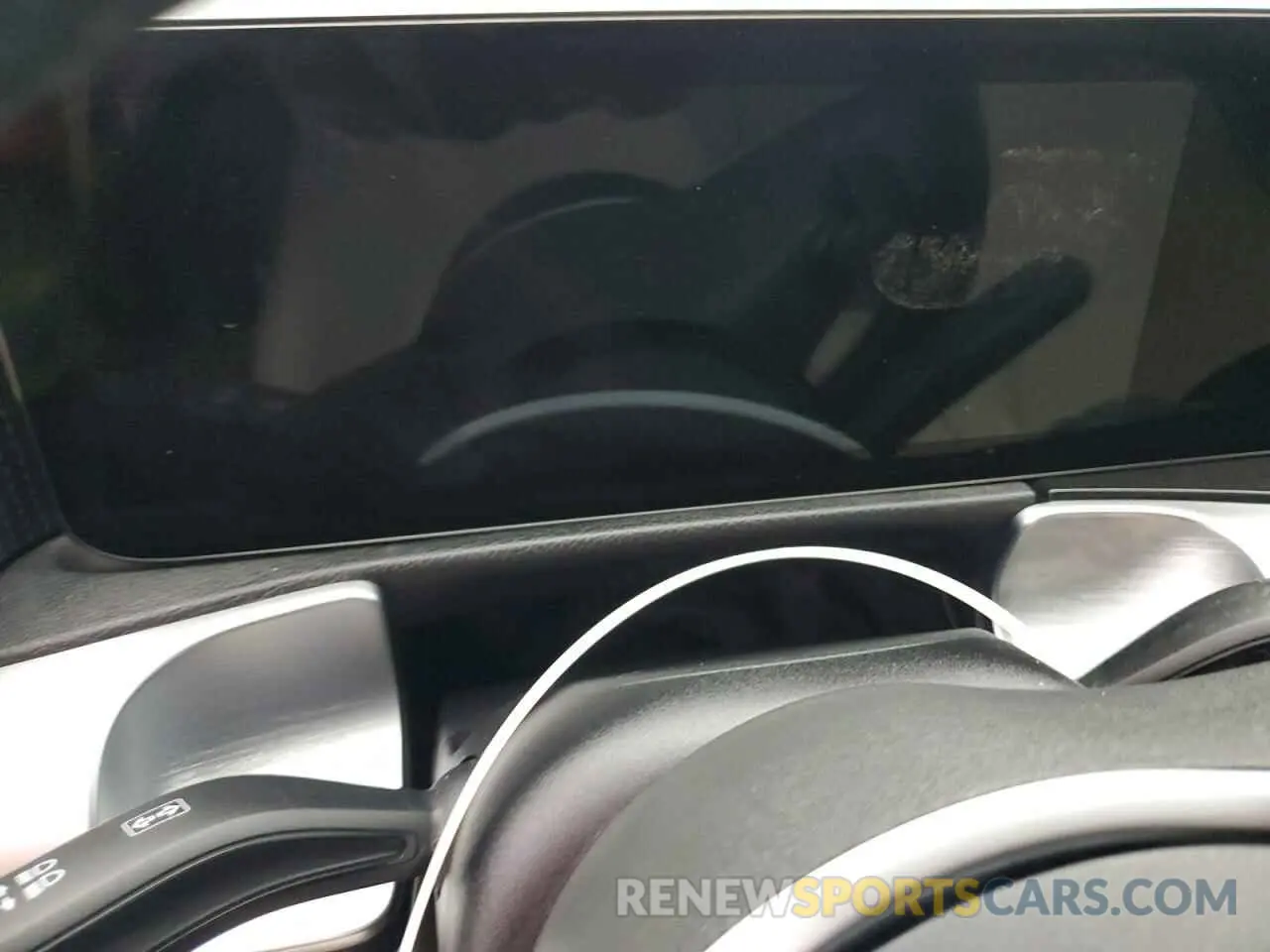 9 fotografías del automóvil dañado W1N4M4HBXNW178966 MERCEDES-BENZ GLB-CLASS 2022
