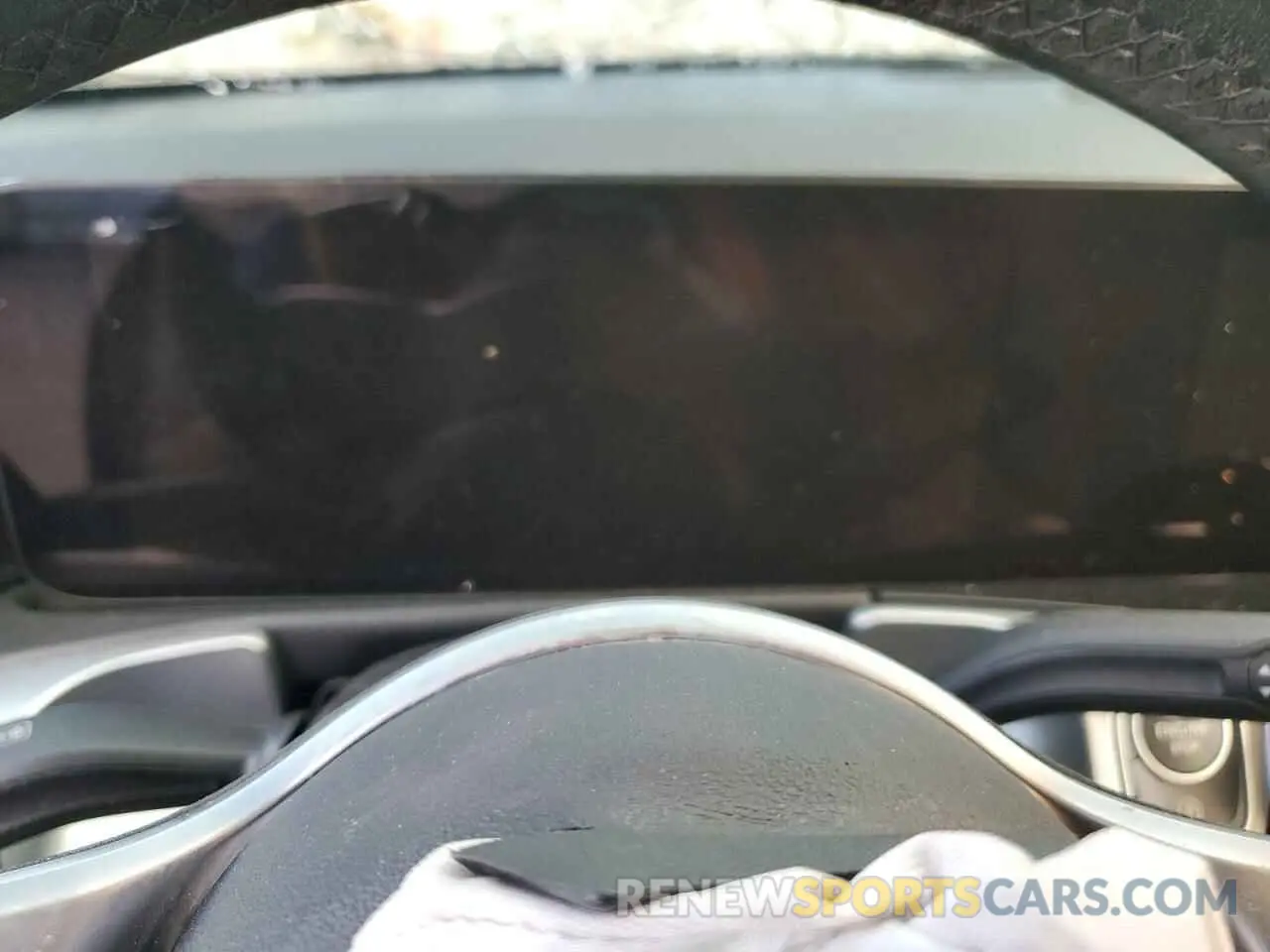 9 fotografías del automóvil dañado W1N4M4HBXNW251494 MERCEDES-BENZ GLB-CLASS 2022