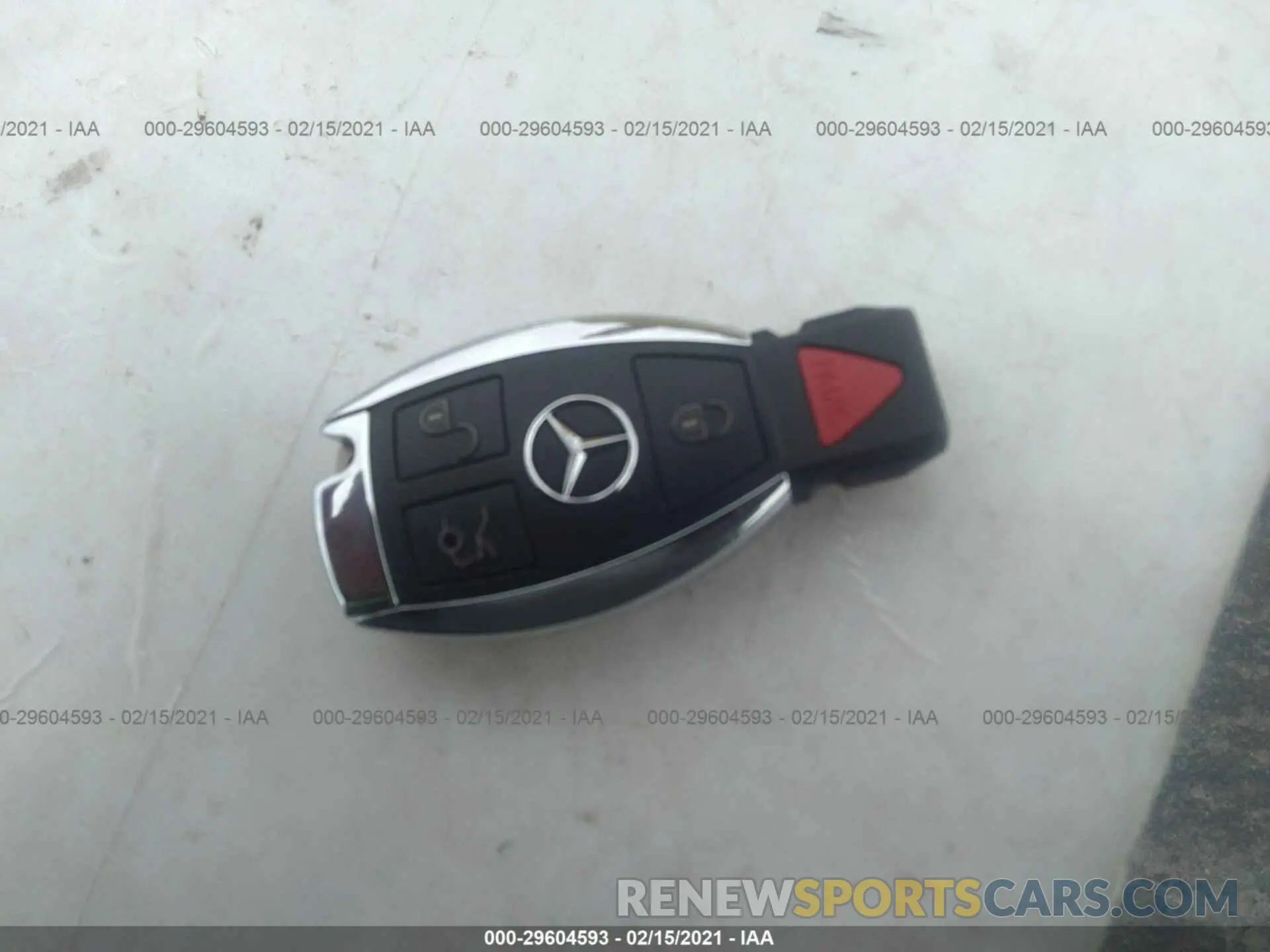 11 fotografías del automóvil dañado WDC0G4JB3KF612867 MERCEDES-BENZ GLC 2019