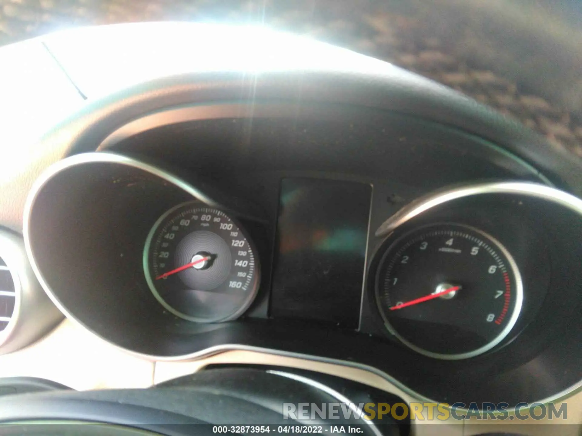 7 fotografías del automóvil dañado WDC0G4JB7KV139402 MERCEDES-BENZ GLC 2019