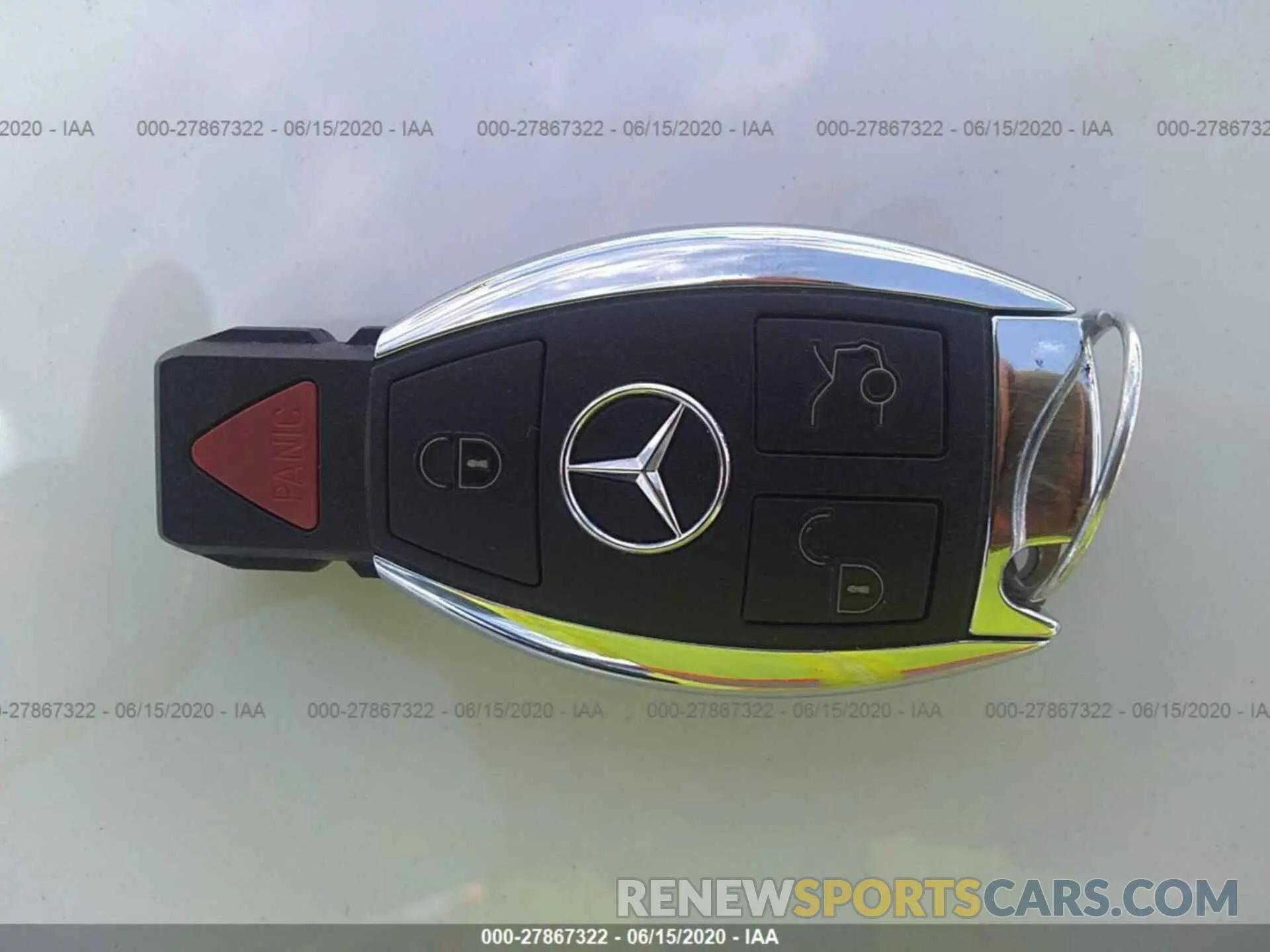 11 fotografías del automóvil dañado WDC0G4JB9KV138378 MERCEDES-BENZ GLC 2019