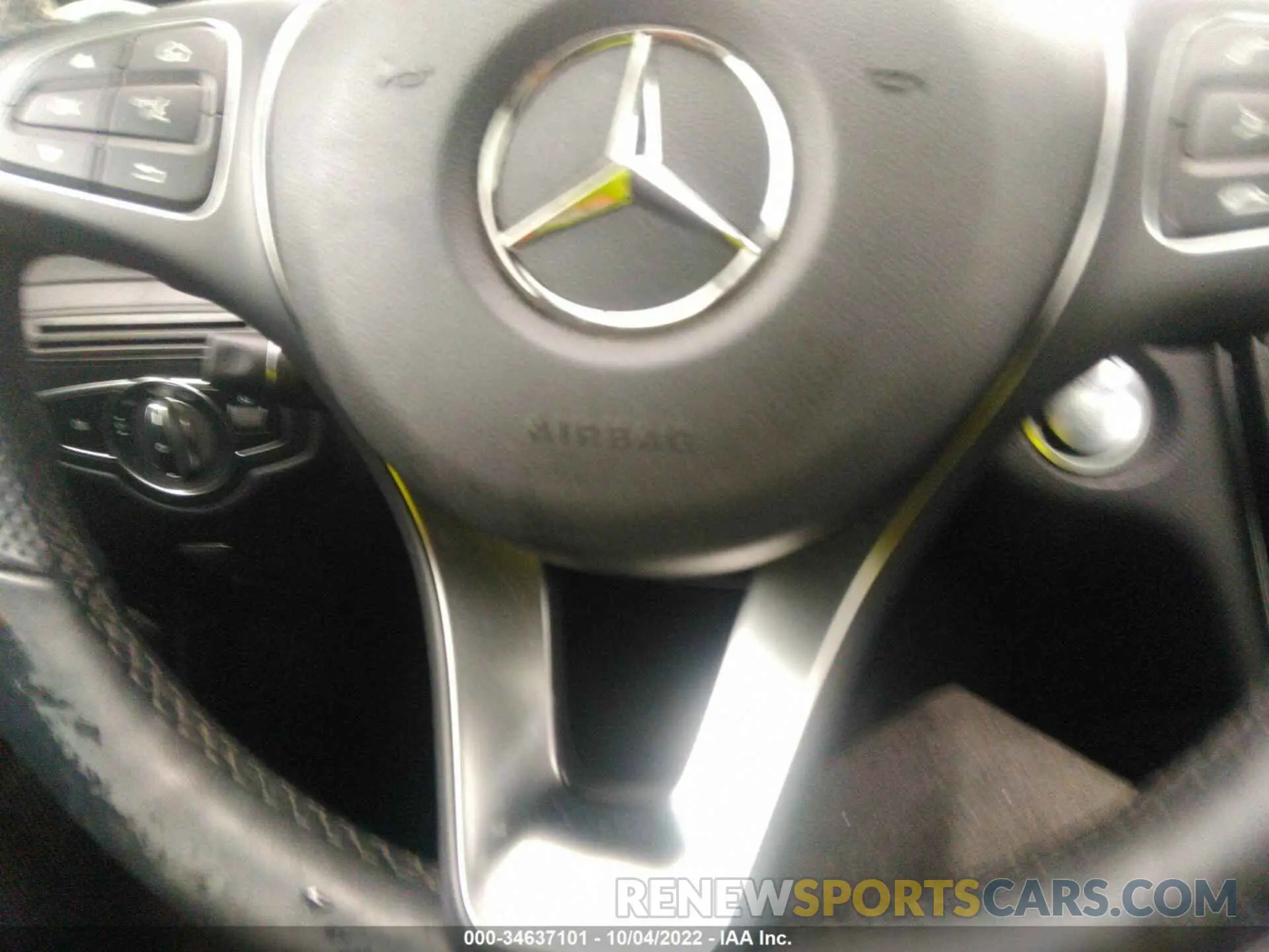 6 fotografías del automóvil dañado WDC0G4KB1KF633389 MERCEDES-BENZ GLC 2019