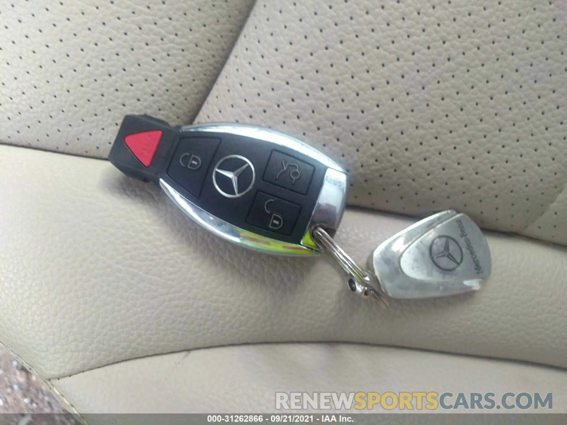 11 fotografías del automóvil dañado WDC0G4KB2KV178218 MERCEDES-BENZ GLC 2019