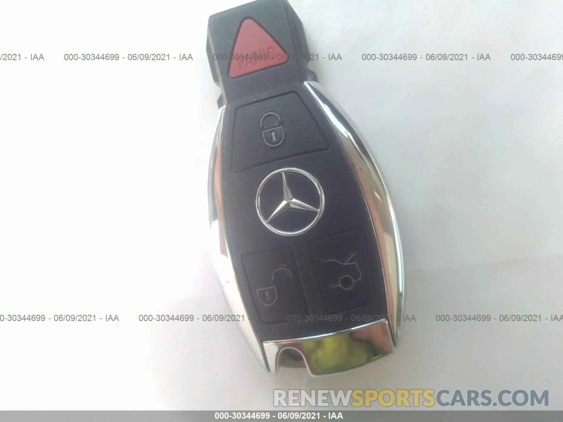 11 fotografías del automóvil dañado WDC0G4KB4KV123284 MERCEDES-BENZ GLC 2019