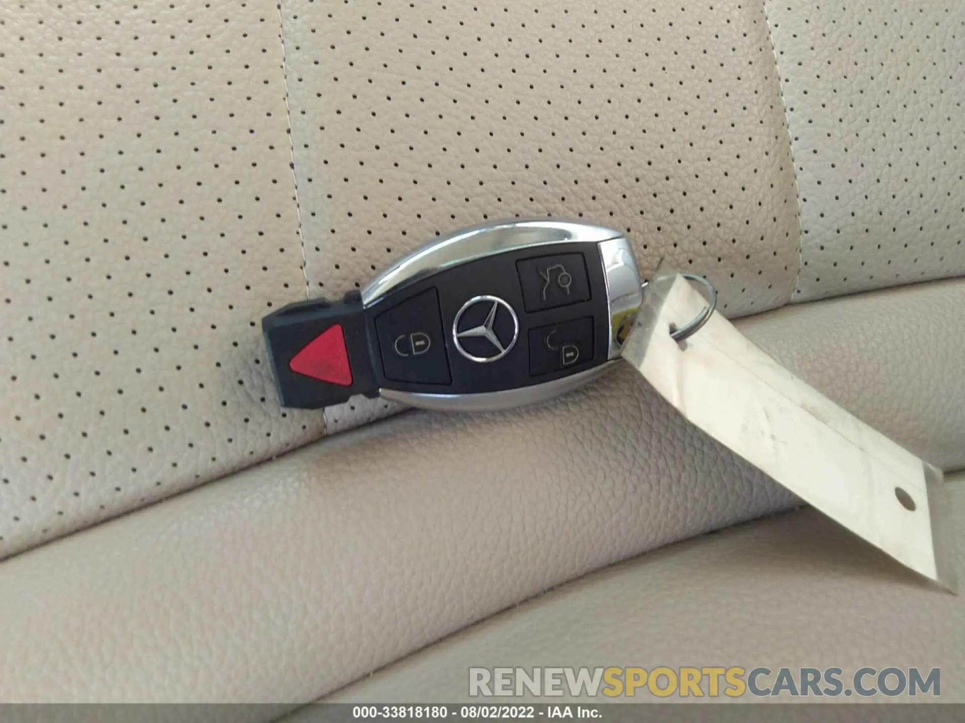 11 fotografías del automóvil dañado WDC0G4KBXKV195008 MERCEDES-BENZ GLC 2019