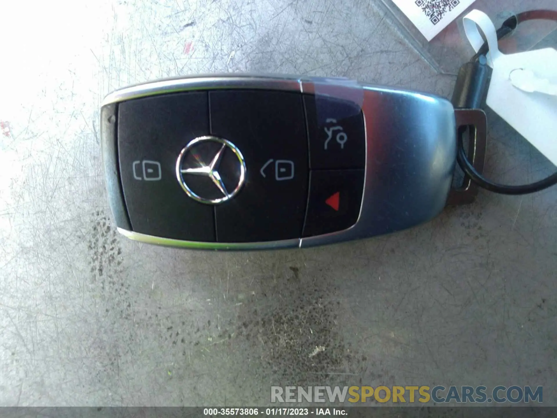11 fotografías del automóvil dañado W1N0G8DB9LF760475 MERCEDES-BENZ GLC 2020