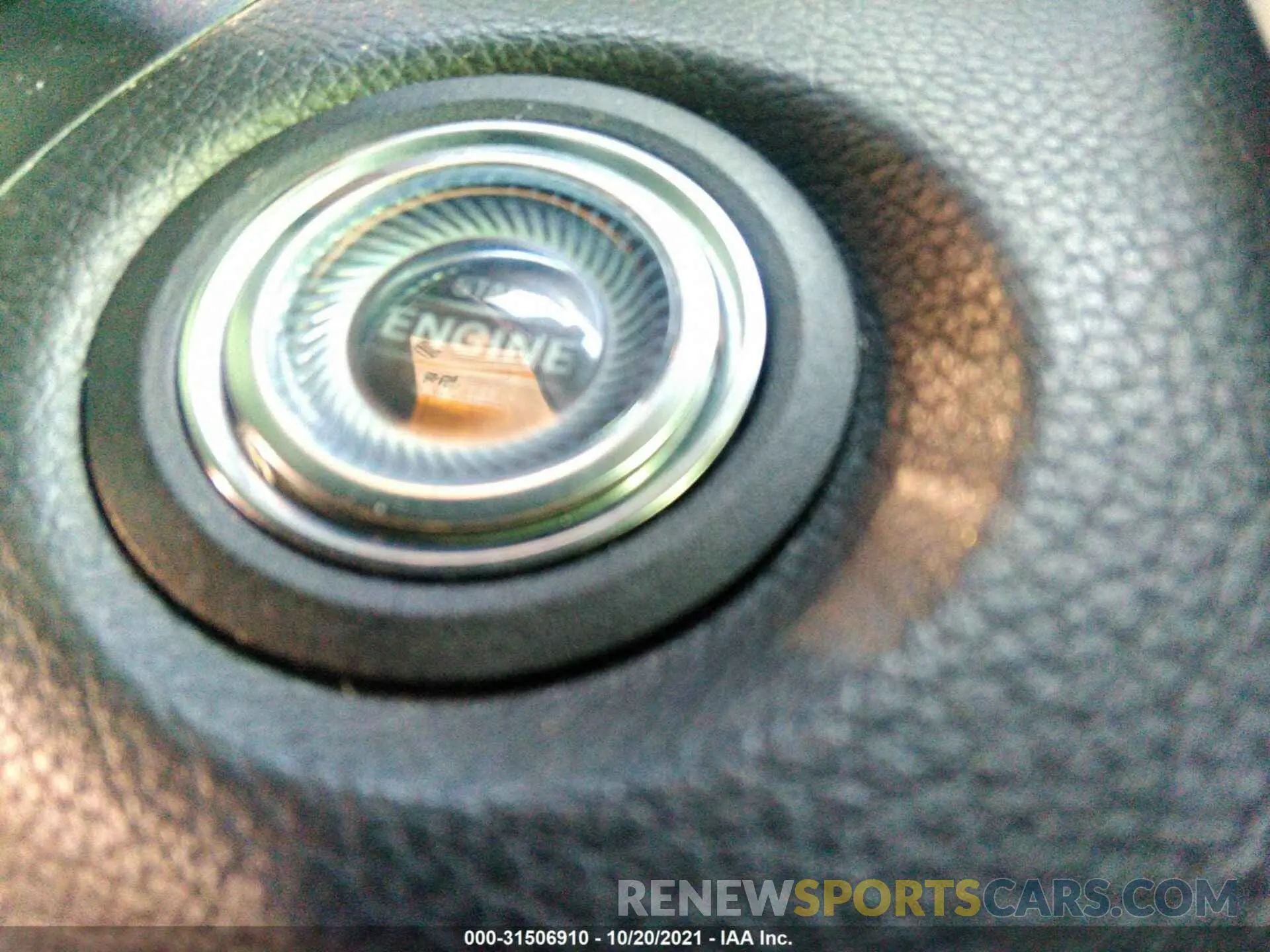 11 fotografías del automóvil dañado WDC0G8DB6LF724342 MERCEDES-BENZ GLC 2020