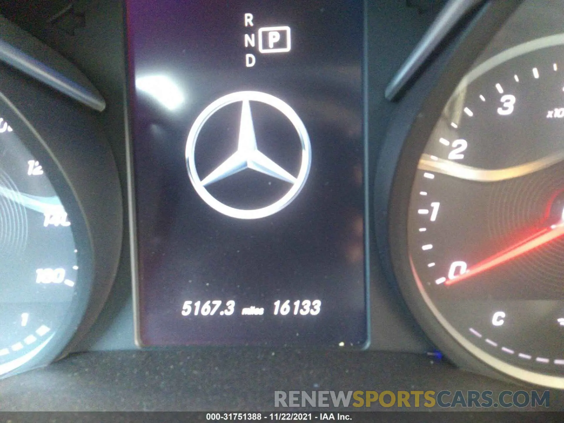 7 fotografías del automóvil dañado WDC0G8EB0LF748568 MERCEDES-BENZ GLC 2020