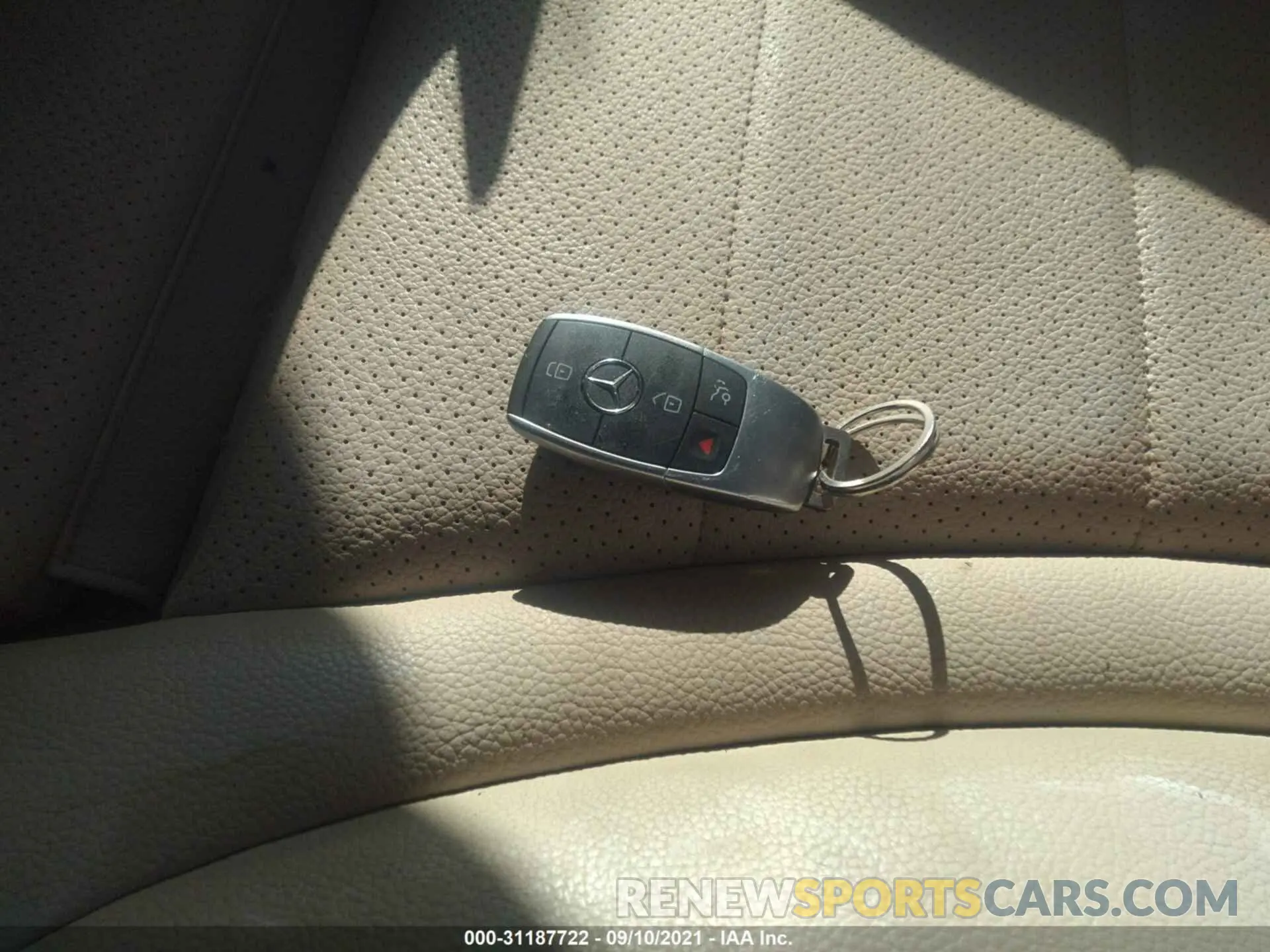 11 fotografías del automóvil dañado WDC0G8EB2LF723963 MERCEDES-BENZ GLC 2020