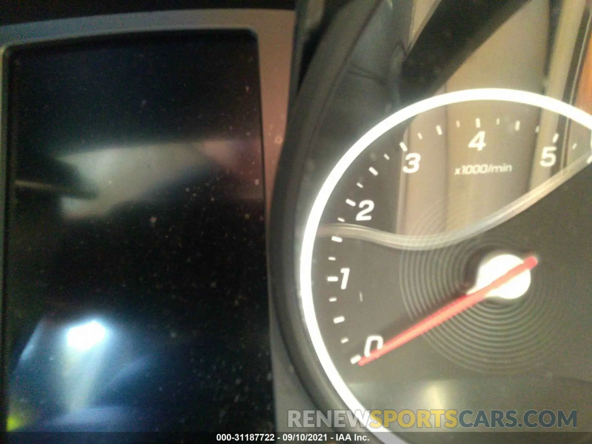 7 fotografías del automóvil dañado WDC0G8EB2LF723963 MERCEDES-BENZ GLC 2020