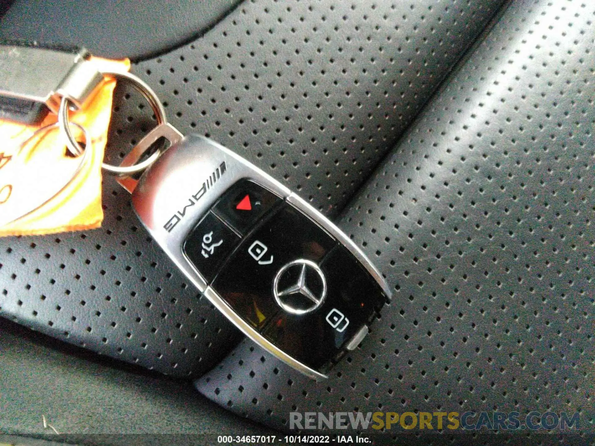 11 fotografías del automóvil dañado WDC0G8JB0LF699927 MERCEDES-BENZ GLC 2020