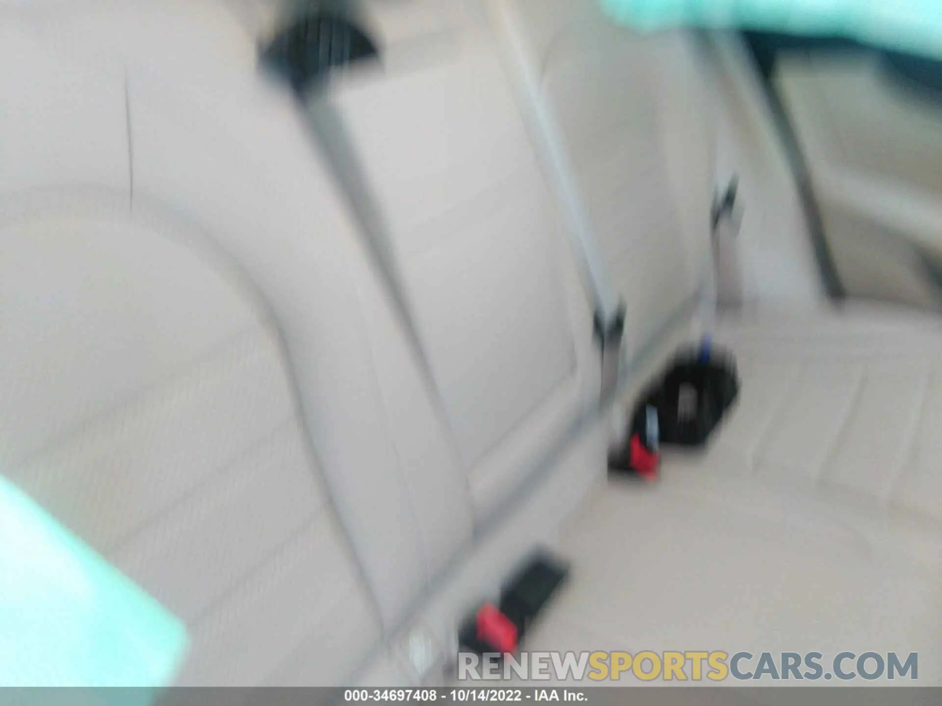 8 fotografías del automóvil dañado W1N0G8EB7NG044931 MERCEDES-BENZ GLC 2022