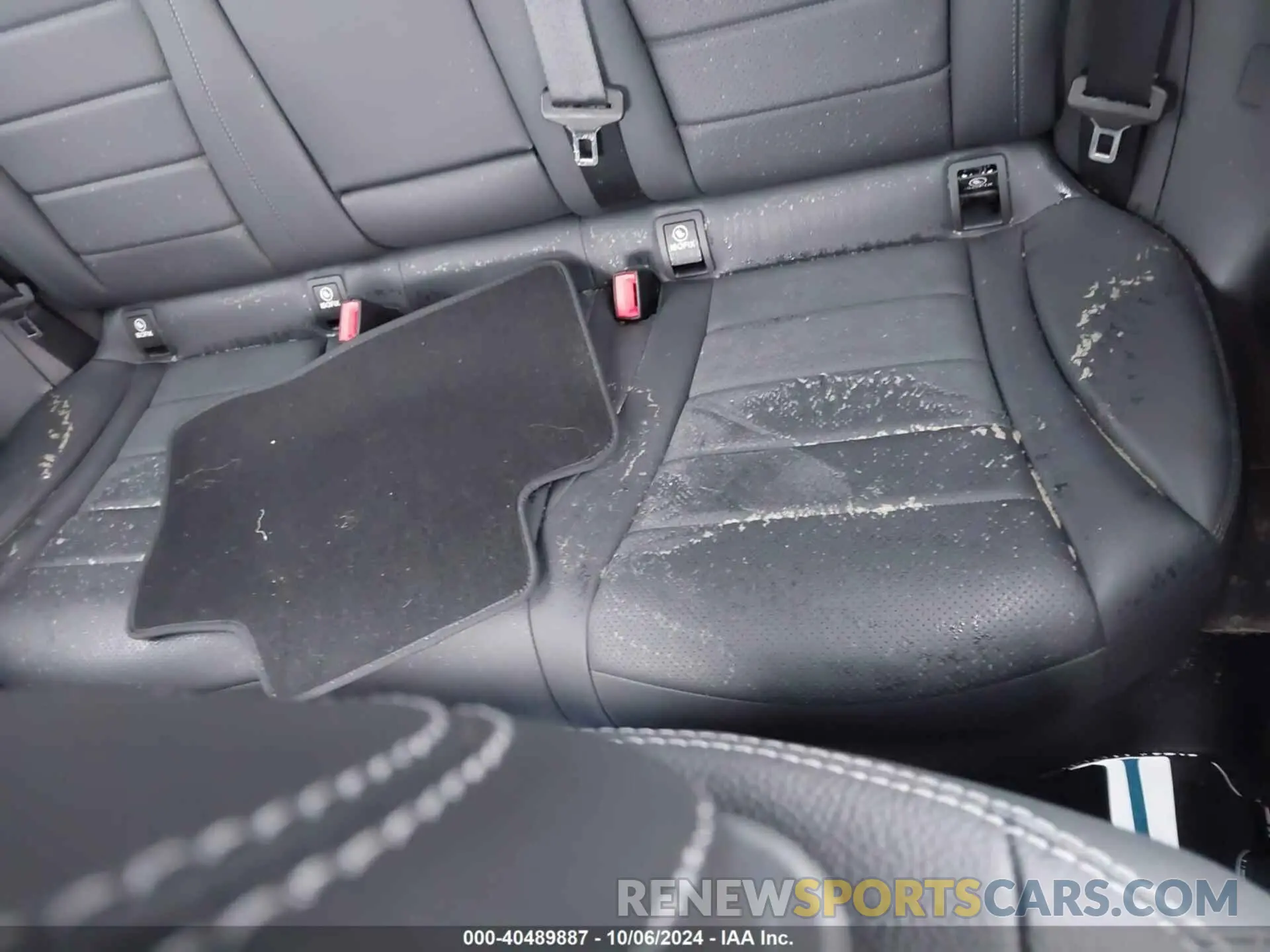 8 fotografías del automóvil dañado WDC0G4JB1KV127648 MERCEDES-BENZ GLC 300 2019
