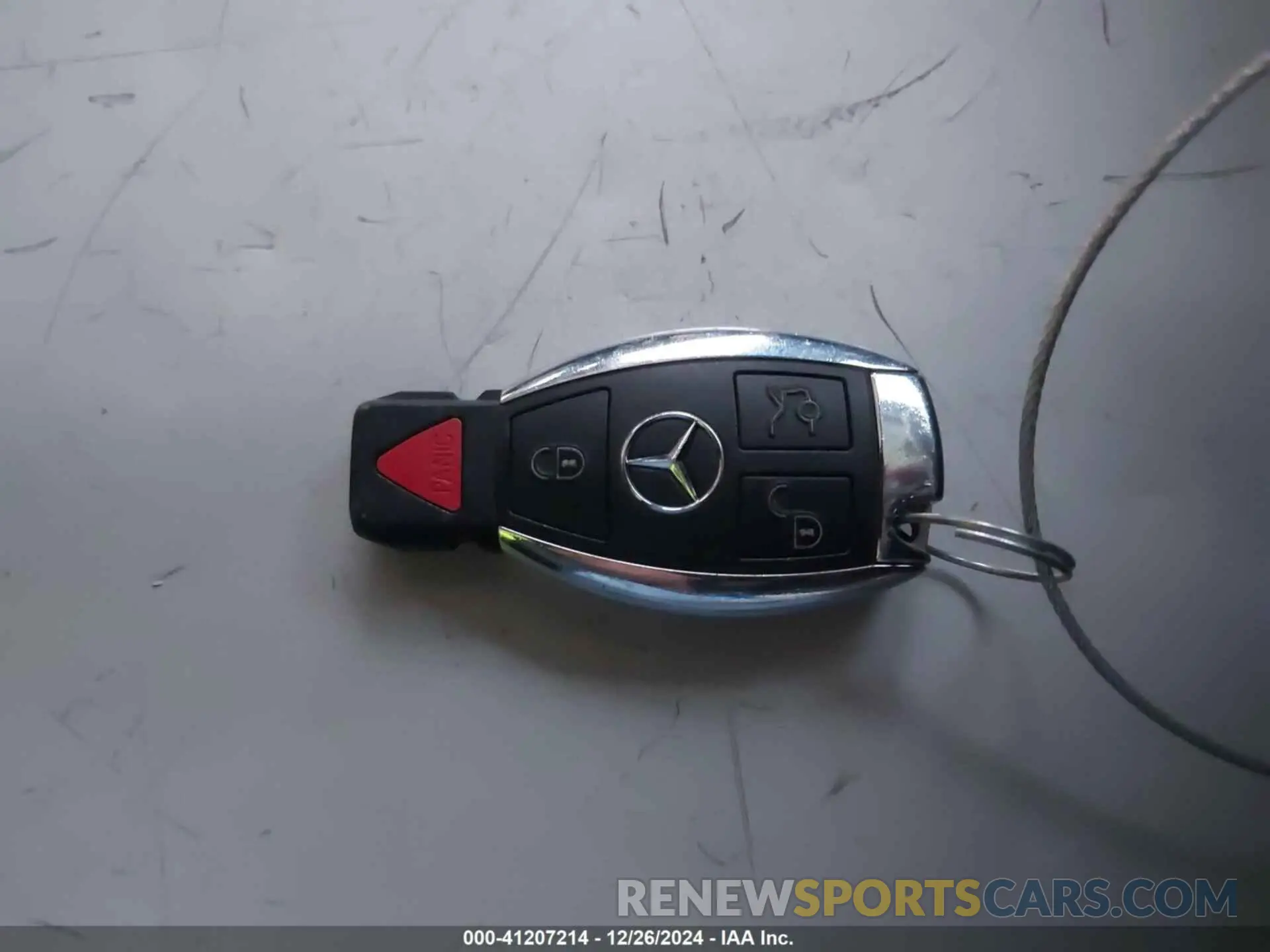 11 fotografías del automóvil dañado WDC0G4JB2KV157306 MERCEDES-BENZ GLC 300 2019