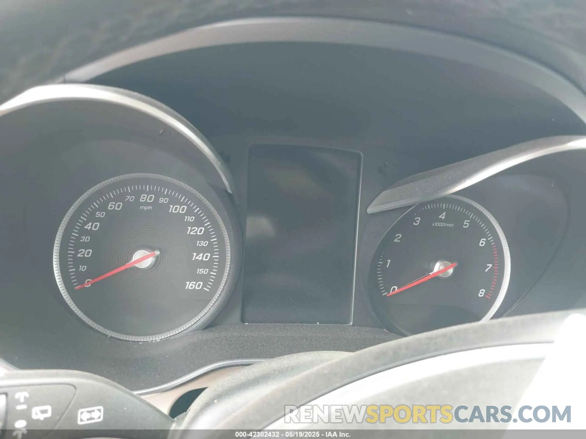 14 fotografías del automóvil dañado WDC0G4JB5KV120914 MERCEDES-BENZ GLC 300 2019
