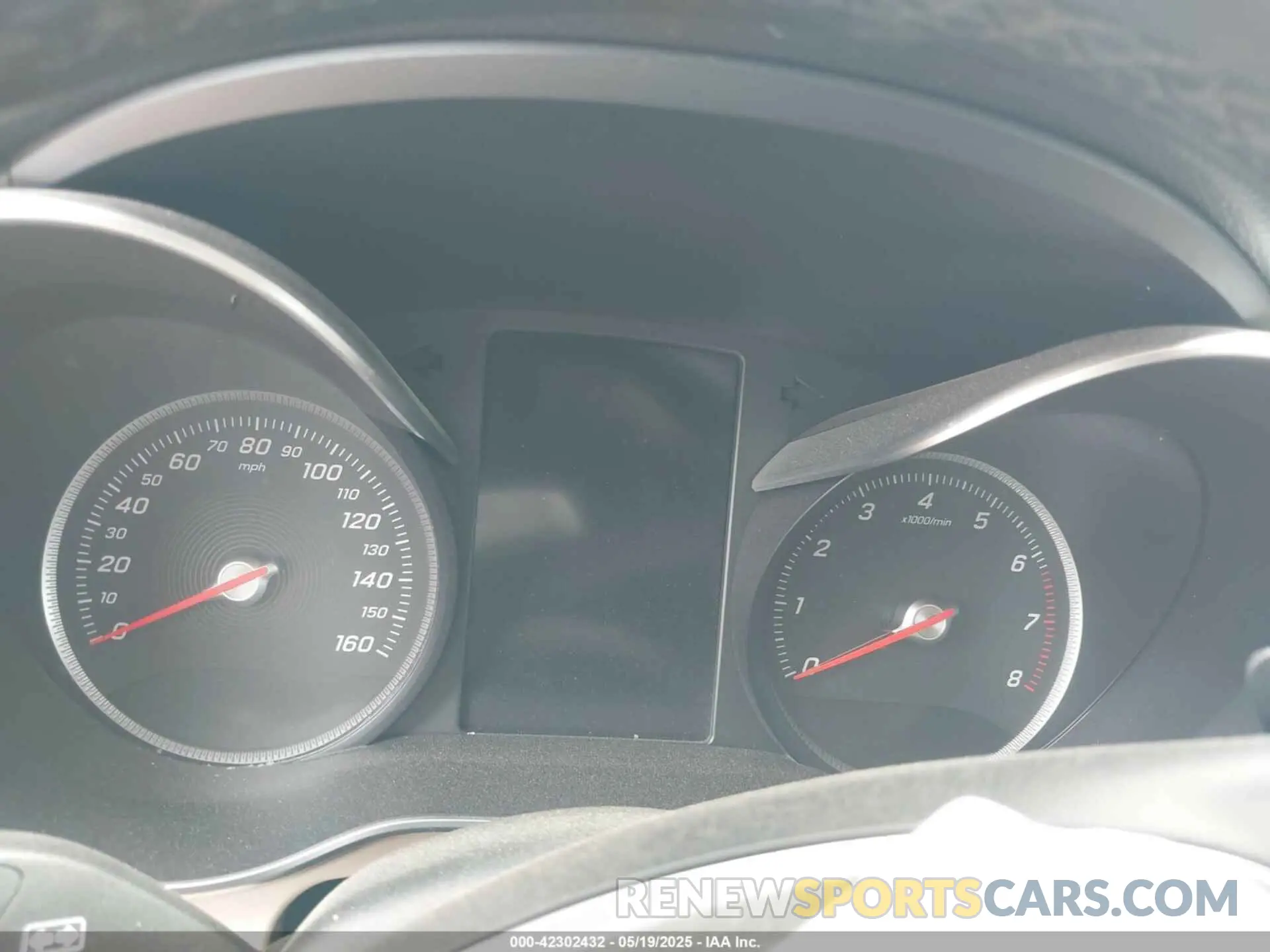 7 fotografías del automóvil dañado WDC0G4JB5KV120914 MERCEDES-BENZ GLC 300 2019