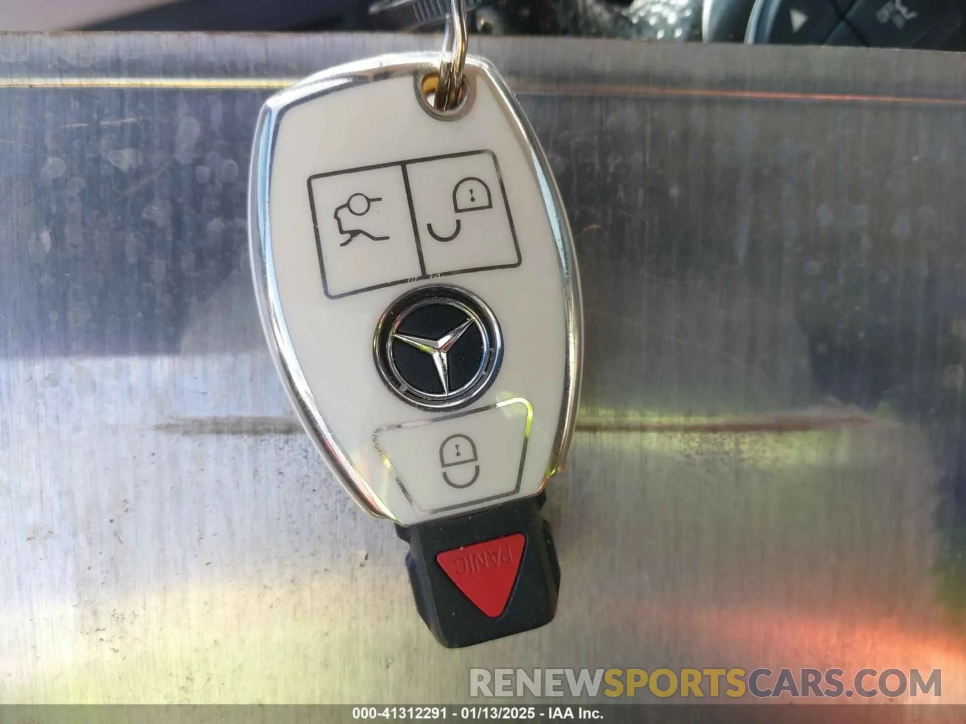 11 fotografías del automóvil dañado WDC0G4JB6KV128942 MERCEDES-BENZ GLC 300 2019