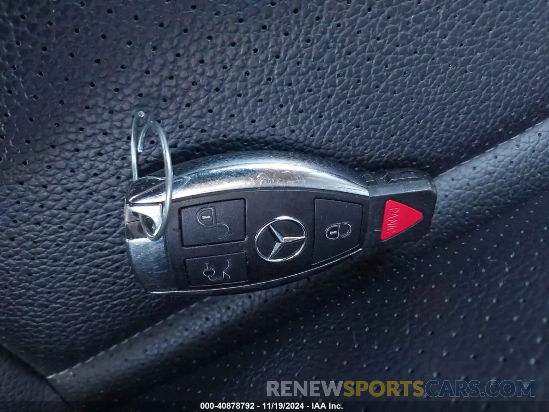 11 fotografías del automóvil dañado WDC0G4JB6KV145868 MERCEDES-BENZ GLC 300 2019