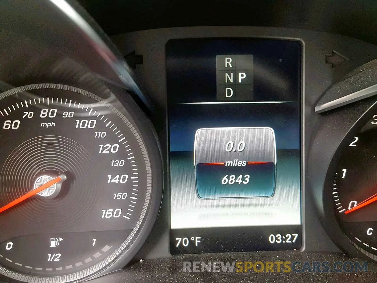 8 fotografías del automóvil dañado WDC0G4JB8KV126903 MERCEDES-BENZ GLC 300 2019