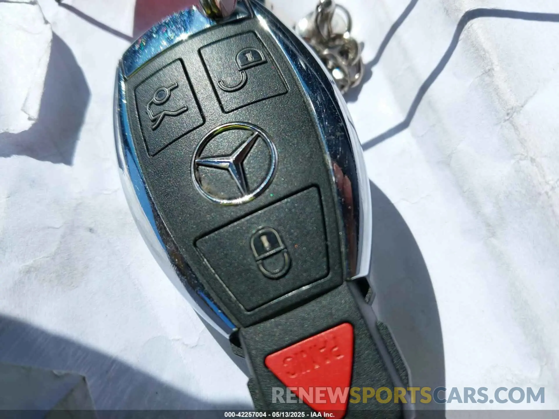 11 fotografías del automóvil dañado WDC0G4JB9K1000816 MERCEDES-BENZ GLC 300 2019