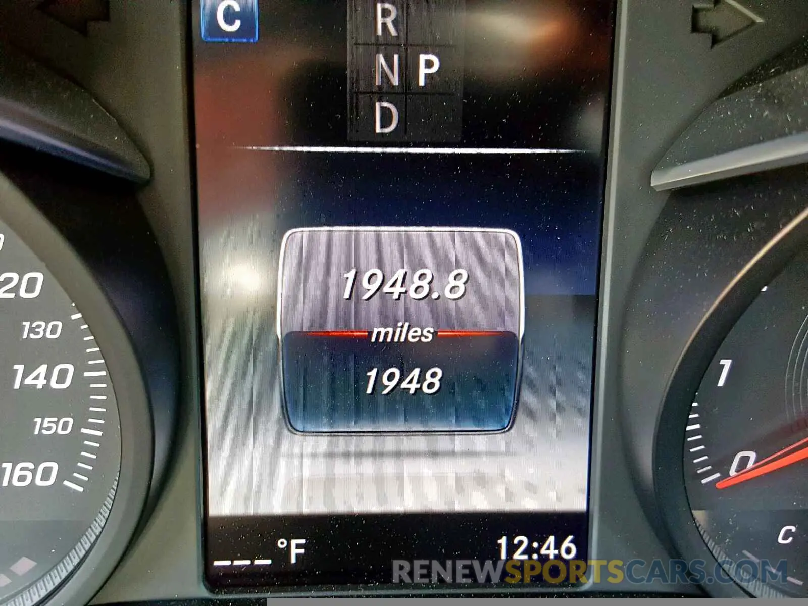 8 fotografías del automóvil dañado WDC0G4JB9KF592155 MERCEDES-BENZ GLC 300 2019