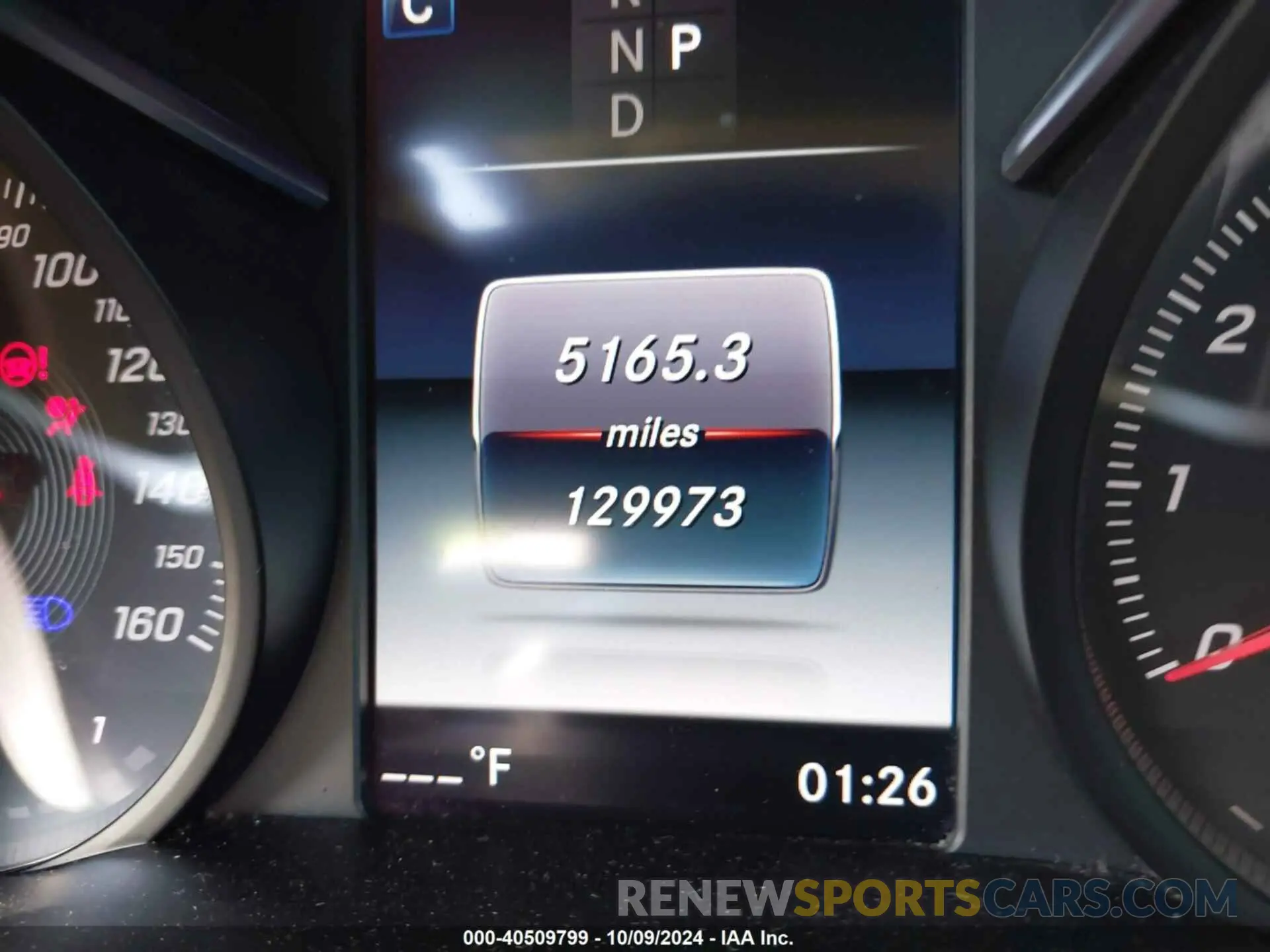15 fotografías del automóvil dañado WDC0G4JB9KV163927 MERCEDES-BENZ GLC 300 2019