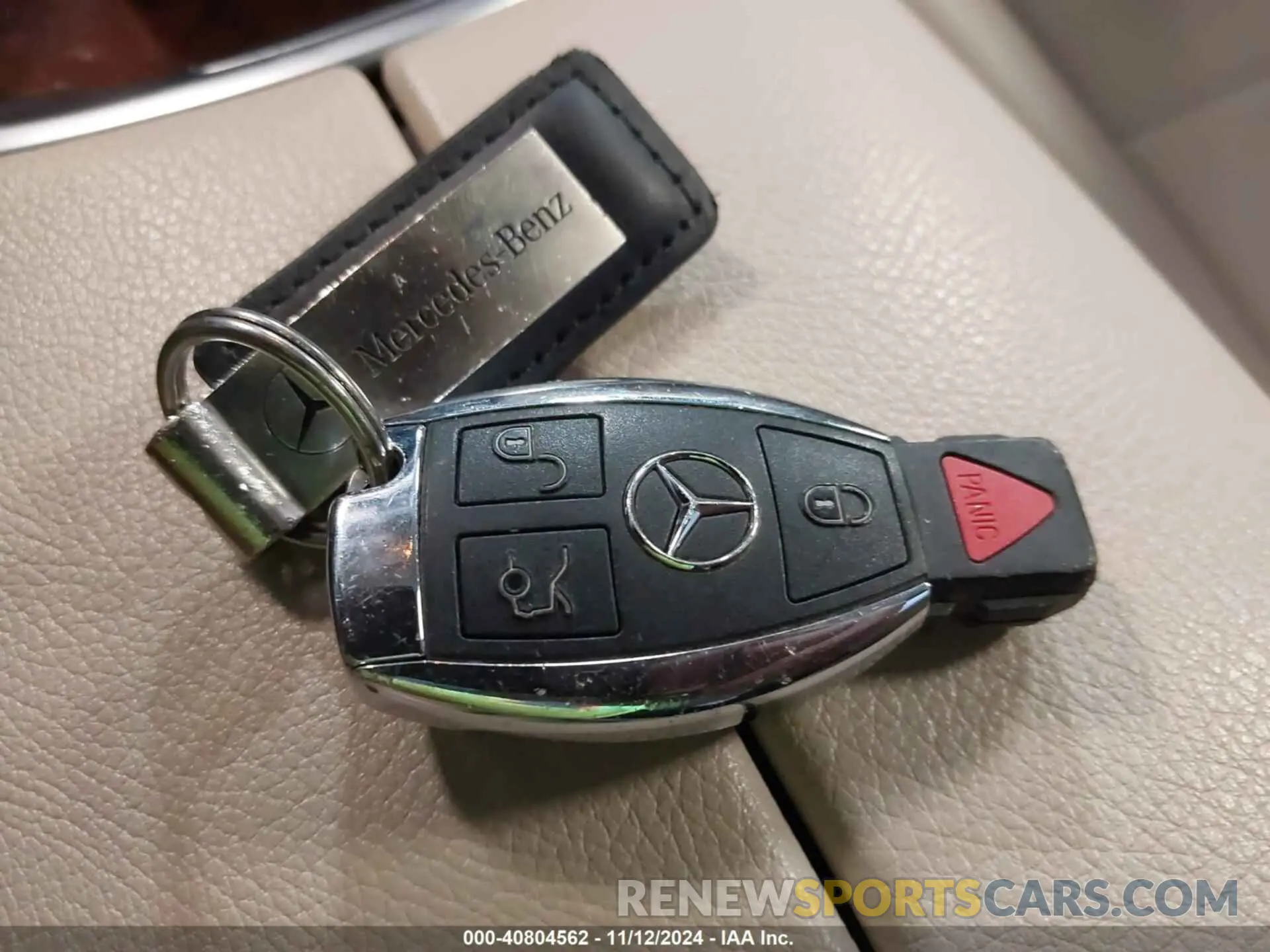 11 fotografías del automóvil dañado WDC0G4KB0KV142866 MERCEDES-BENZ GLC 300 2019