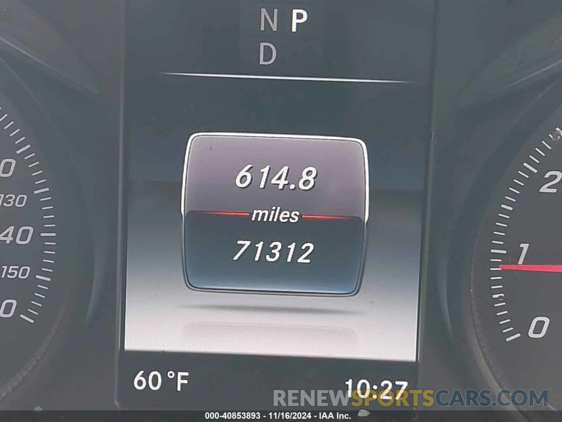 16 fotografías del automóvil dañado WDC0G4KB1KV123310 MERCEDES-BENZ GLC 300 2019