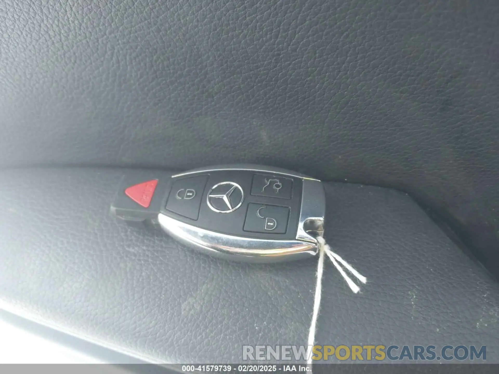 11 fotografías del automóvil dañado WDC0G4KB2KF659032 MERCEDES-BENZ GLC 300 2019