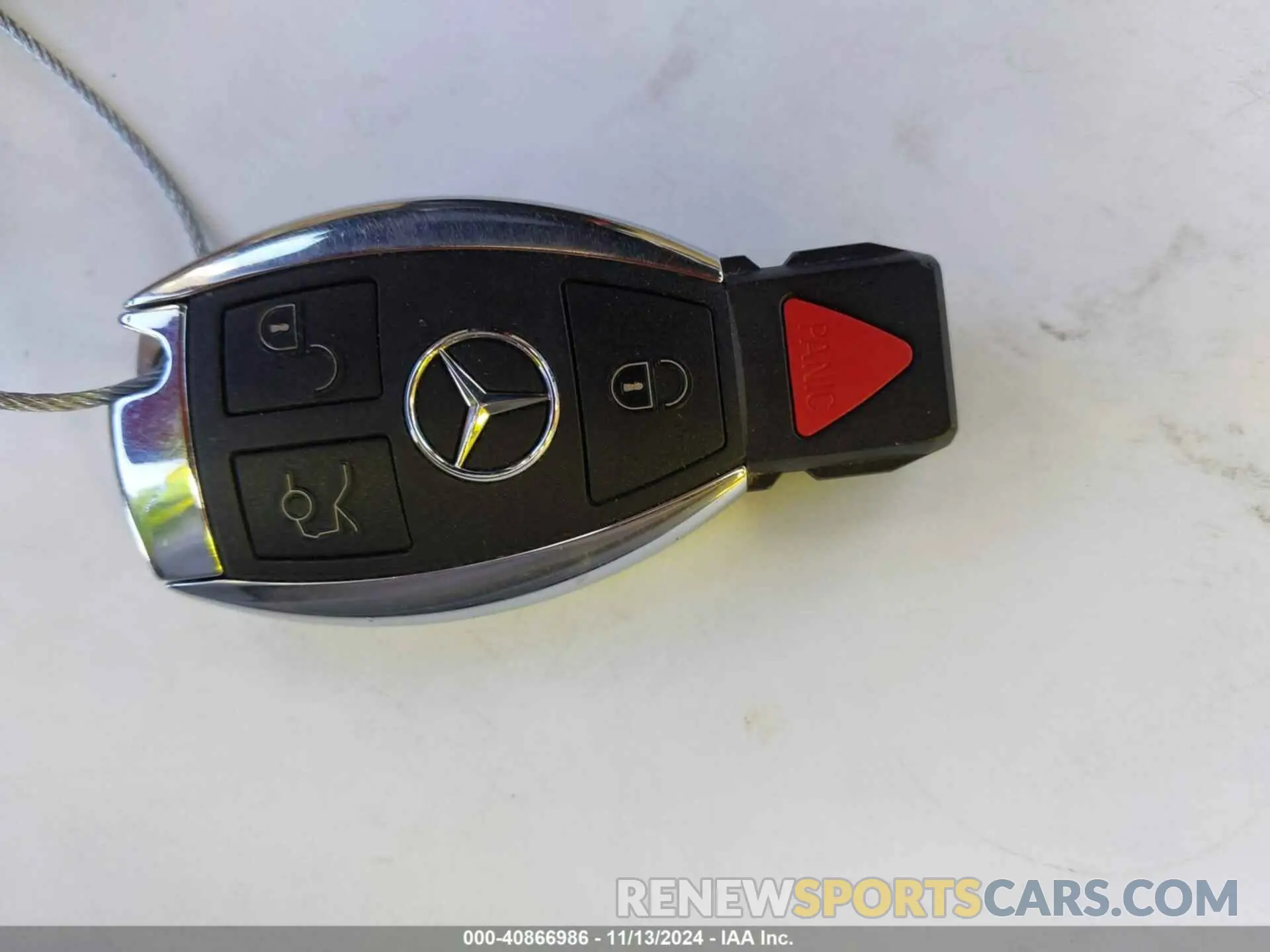11 fotografías del automóvil dañado WDC0G4KB4KV167768 MERCEDES-BENZ GLC 300 2019