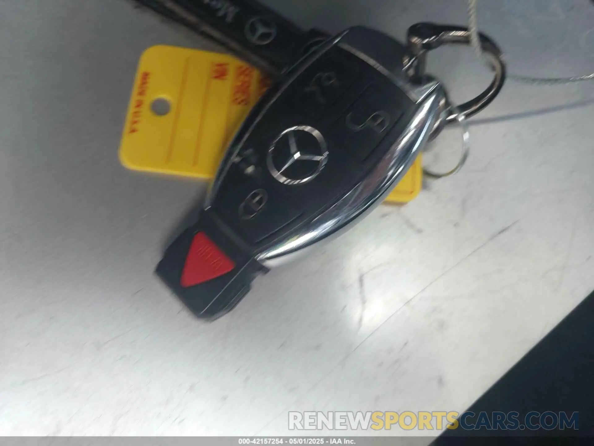 11 fotografías del automóvil dañado WDC0G4KB7KV120167 MERCEDES-BENZ GLC 300 2019