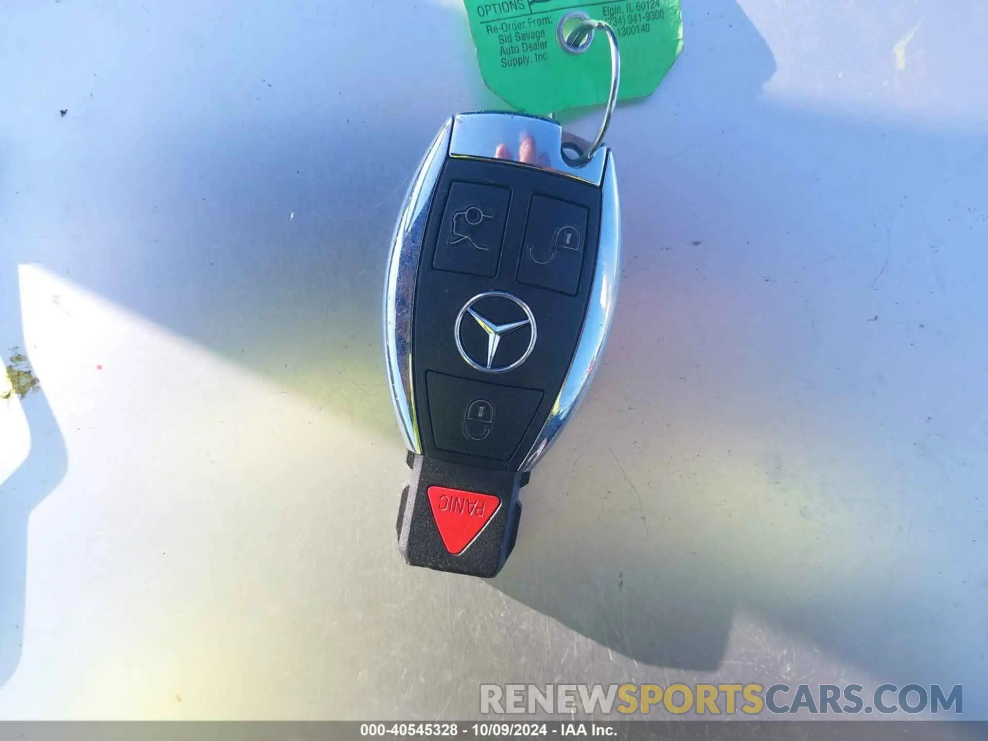 11 fotografías del automóvil dañado WDC0G4KB9KF668990 MERCEDES-BENZ GLC 300 2019