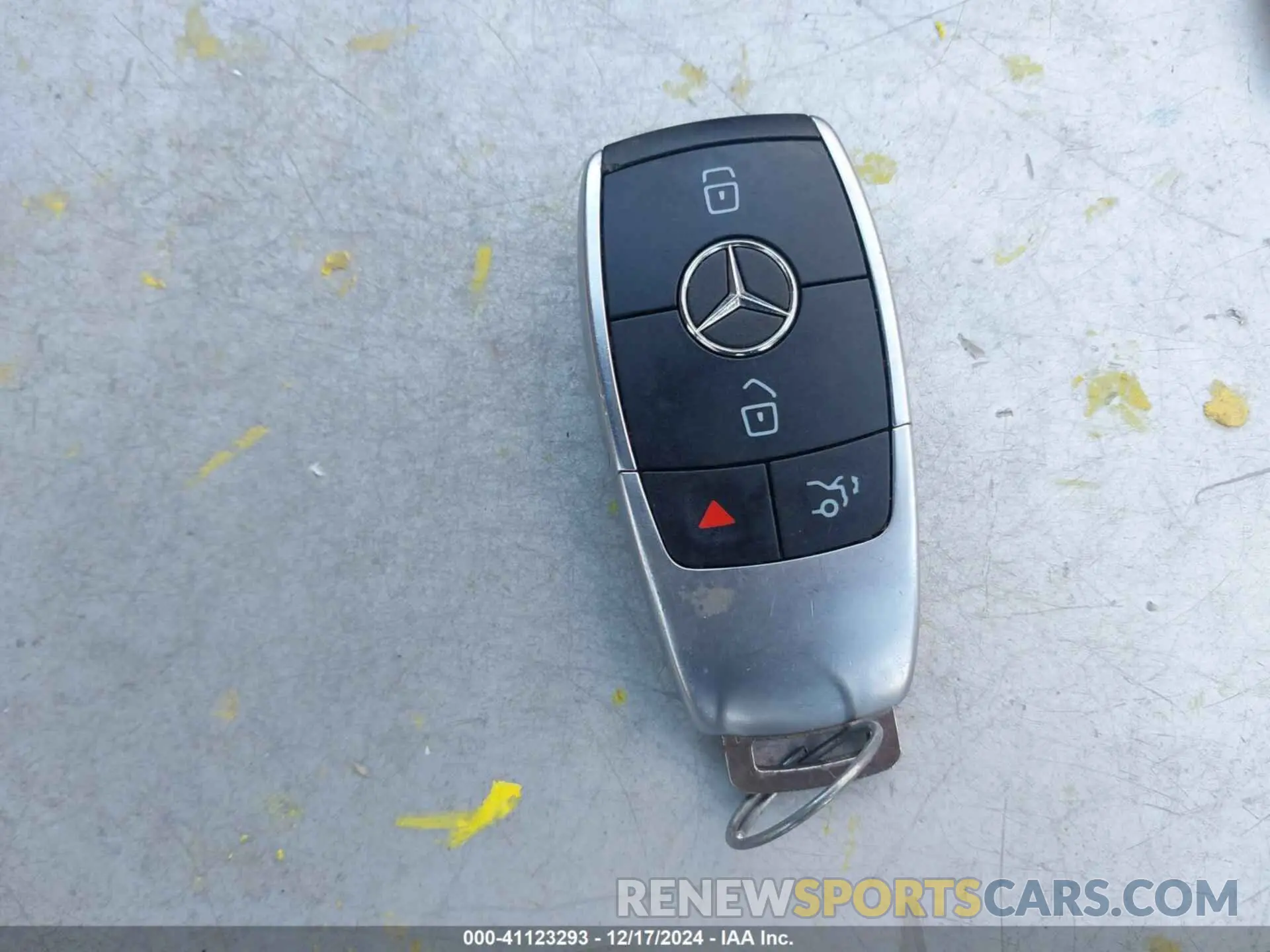 11 fotografías del automóvil dañado W1N0G8DB5LV261601 MERCEDES-BENZ GLC 300 2020