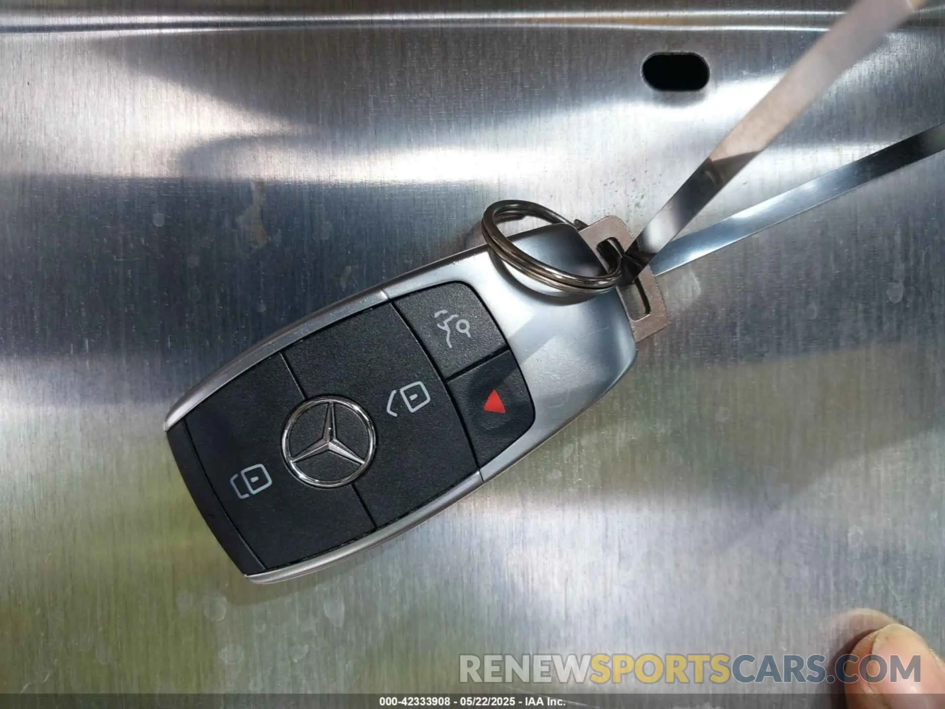 11 fotografías del automóvil dañado W1N0G8EB8LF856144 MERCEDES-BENZ GLC 300 2020