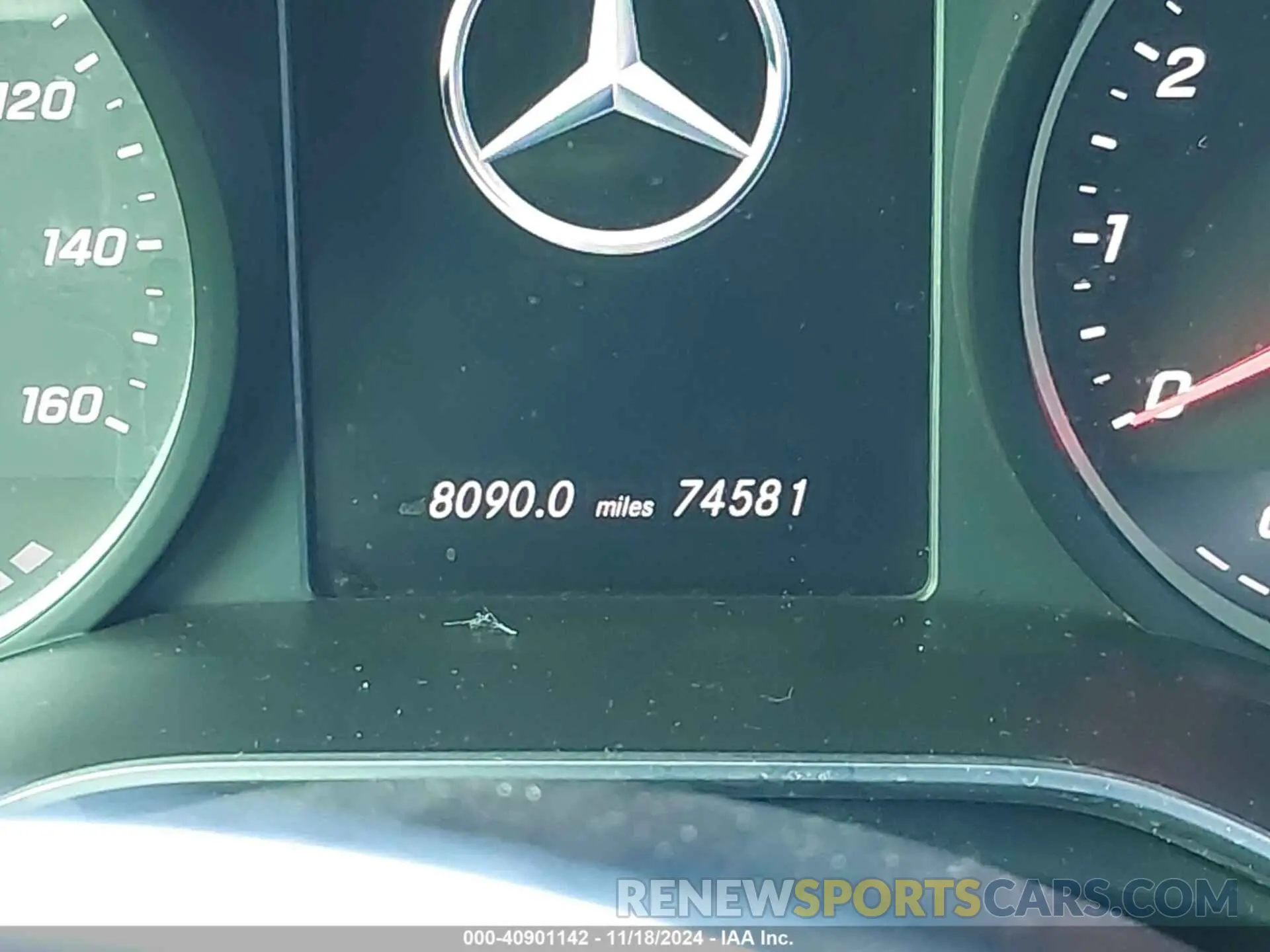 16 fotografías del automóvil dañado WDC0G8DB7LF717786 MERCEDES-BENZ GLC 300 2020