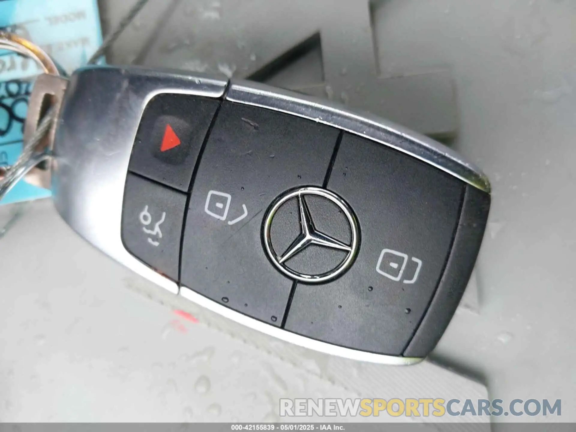 11 fotografías del automóvil dañado WDC0G8EB0LF687206 MERCEDES-BENZ GLC 300 2020