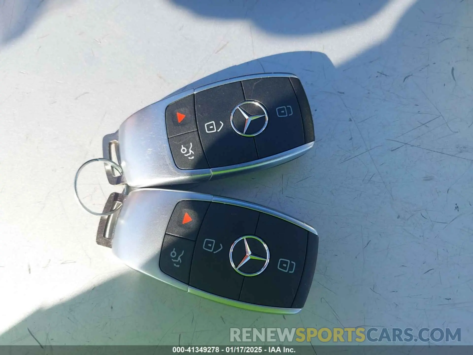 11 fotografías del automóvil dañado WDC0G8EB7LF706334 MERCEDES-BENZ GLC 300 2020