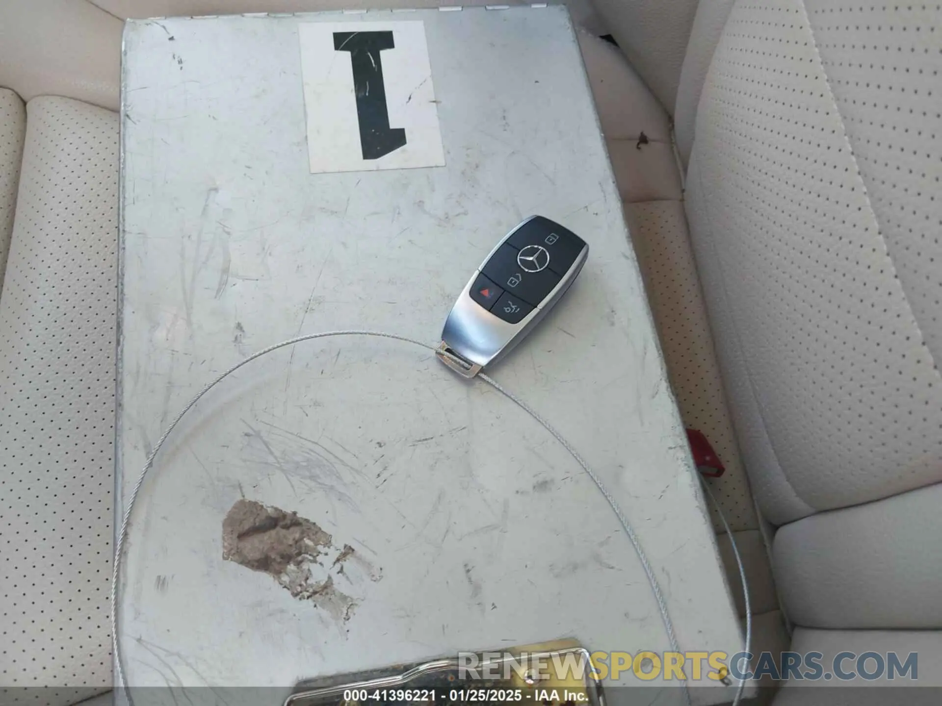 11 fotografías del automóvil dañado W1N0G8DB4MV267620 MERCEDES-BENZ GLC 300 2021