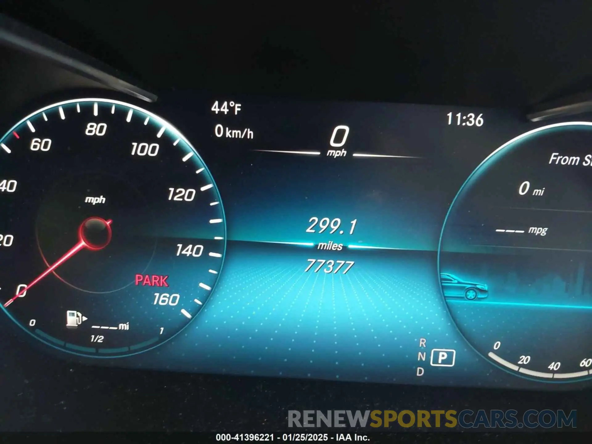 15 fotografías del automóvil dañado W1N0G8DB4MV267620 MERCEDES-BENZ GLC 300 2021