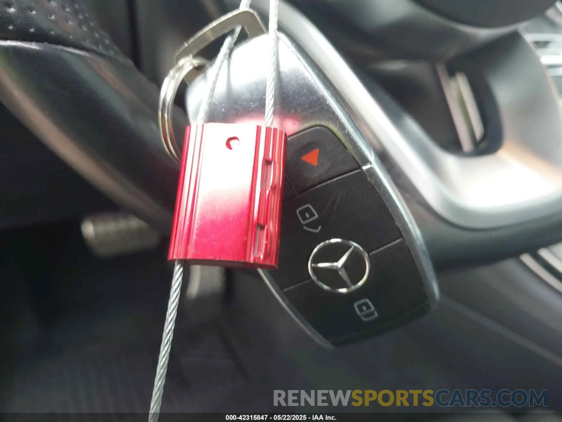 11 fotografías del automóvil dañado W1N0G8DB5MV264676 MERCEDES-BENZ GLC 300 2021