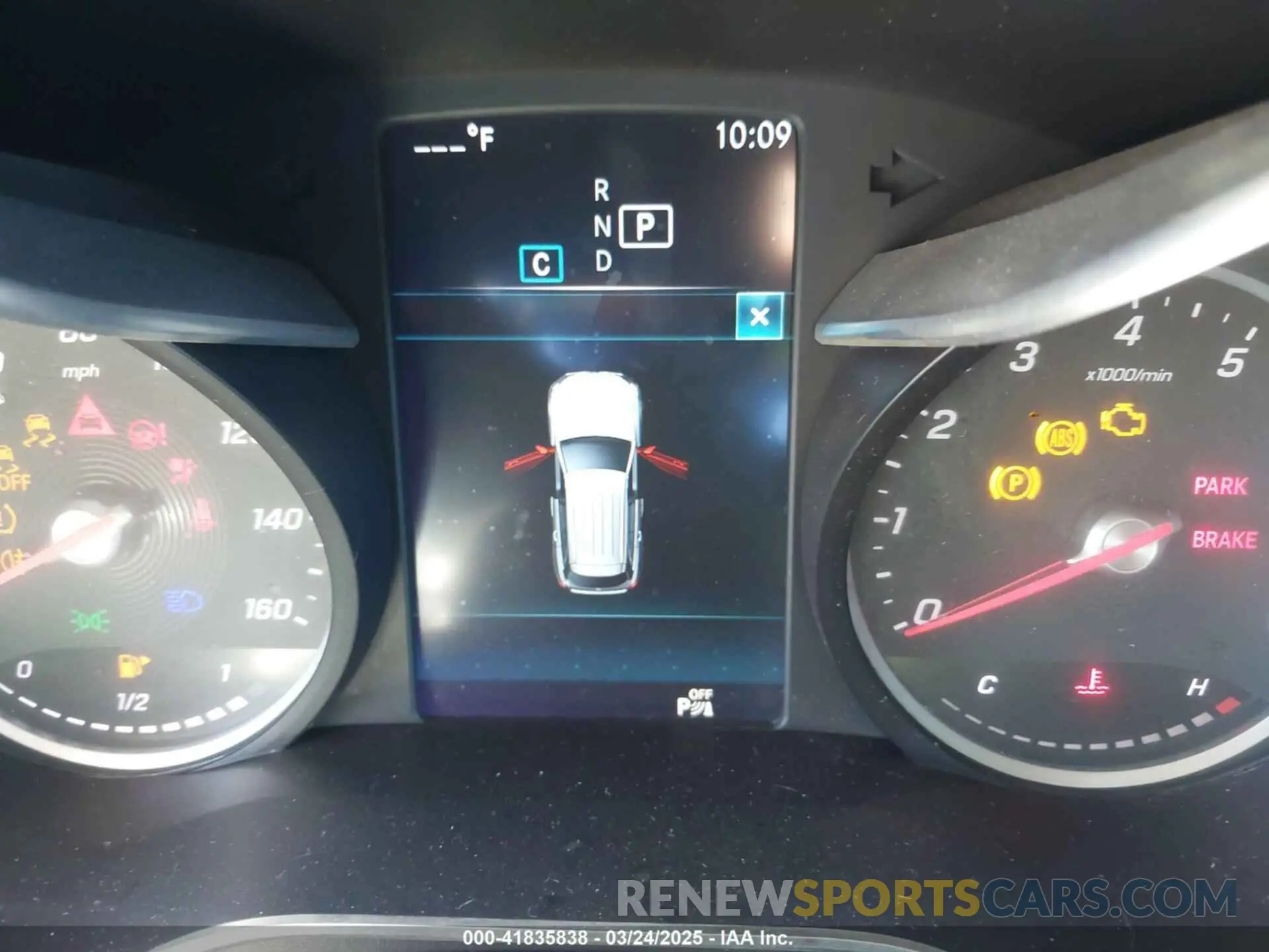 16 fotografías del automóvil dañado W1N0G8DB6MF868330 MERCEDES-BENZ GLC 300 2021