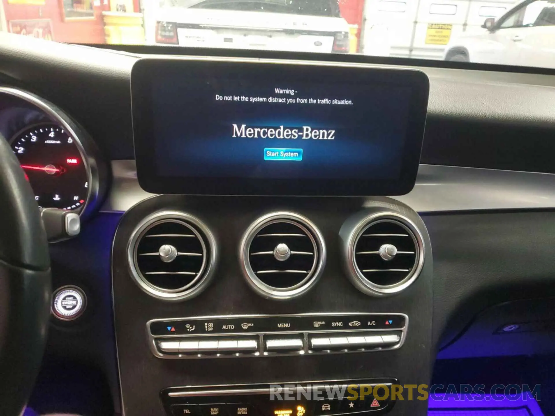 15 fotografías del automóvil dañado W1N0G8DB7MF868613 MERCEDES-BENZ GLC 300 2021